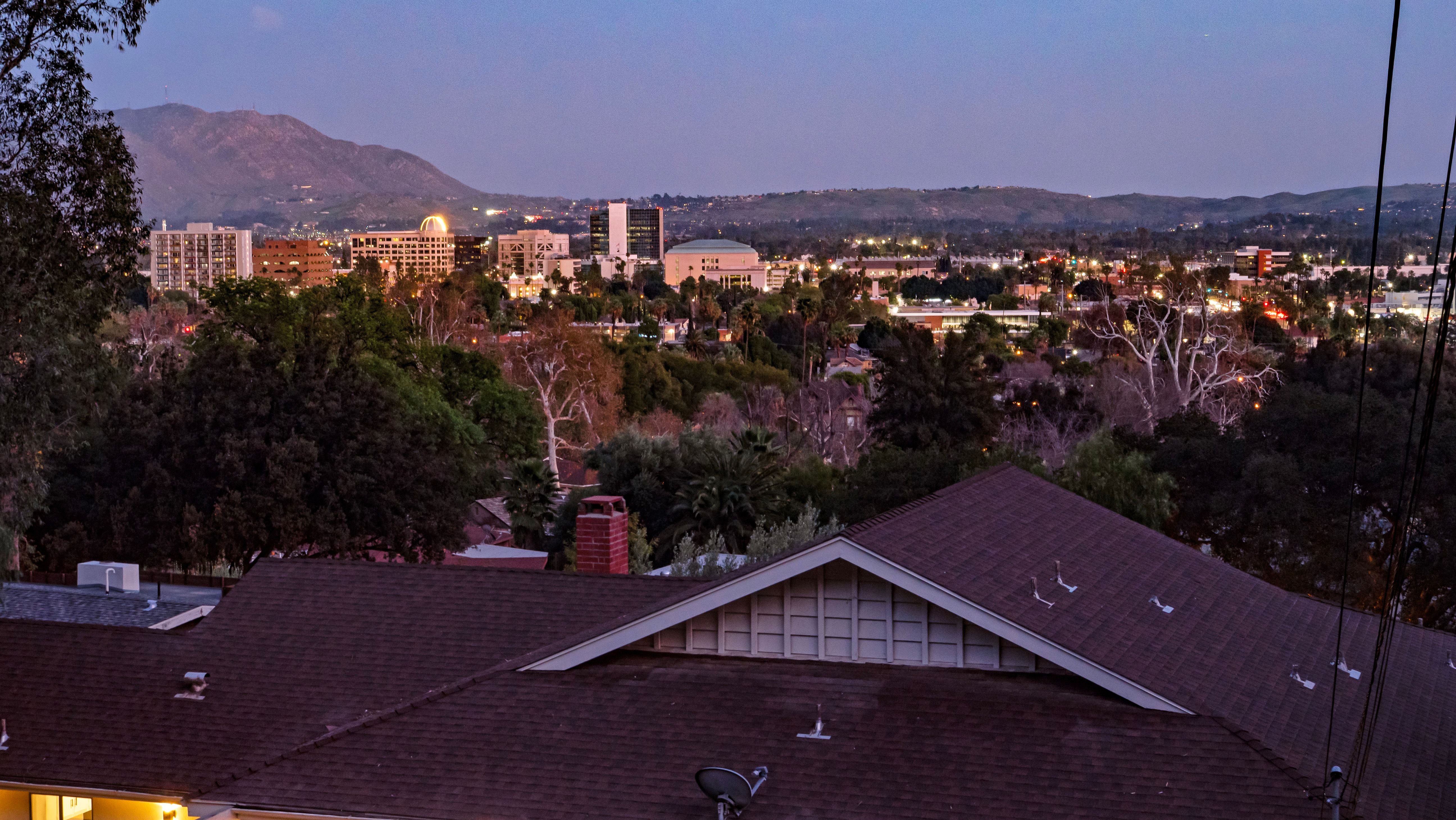  4227 Miramonte Place, Riverside, CA 92501 - 物件實景