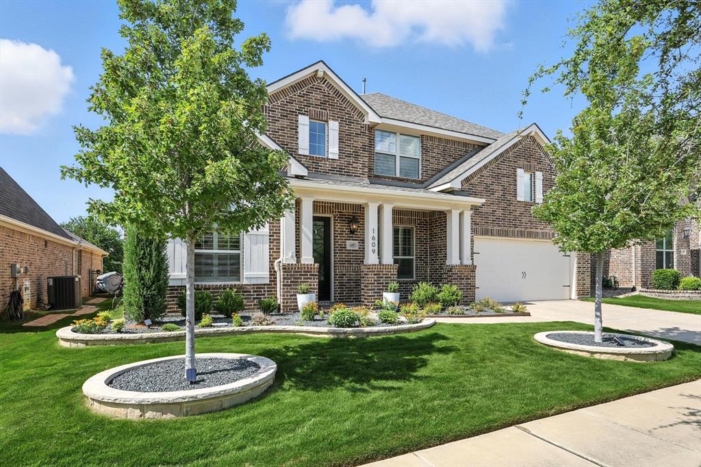 Argyle, Texas, 76226, United States, 4 Bedrooms Bedrooms, ,3 BathroomsBathrooms,Residential,For Sale,1920621