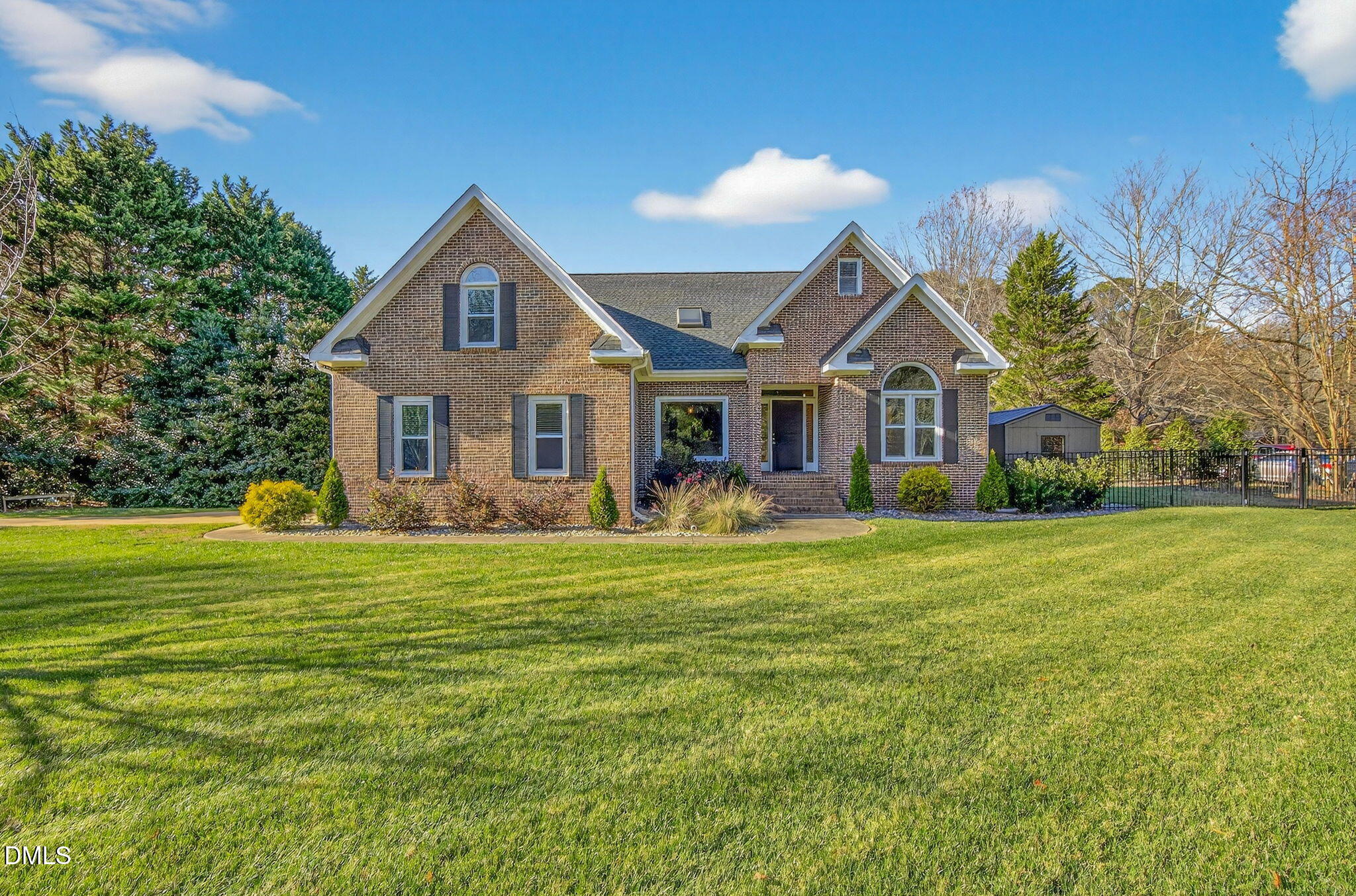 Wake Forest, North Carolina, 27587, United States, 3 Bedrooms Bedrooms, ,4 BathroomsBathrooms,Residential,For Sale,2003522