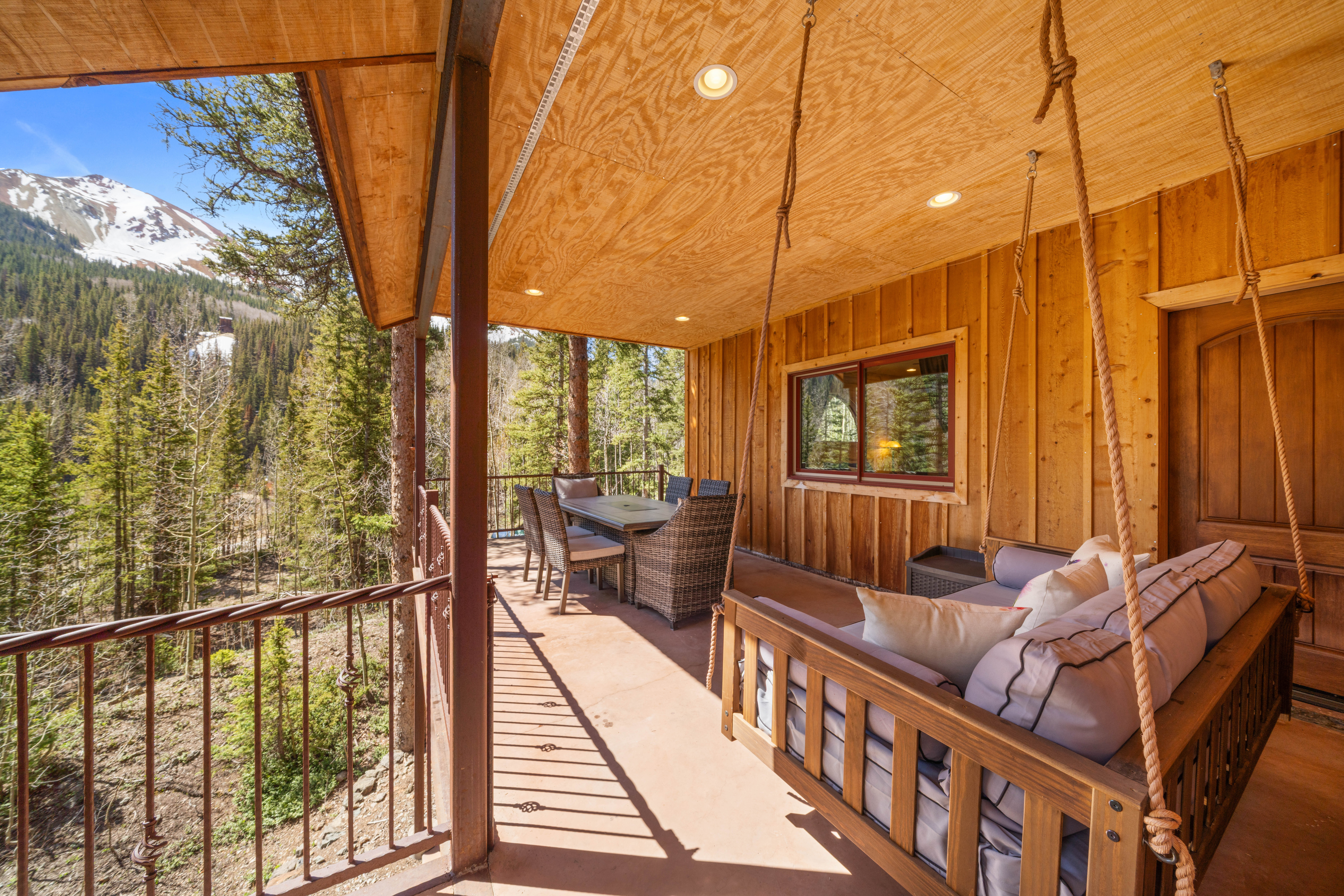  Alpine Estate with Acreage between Ouray and Silverton - 物件實景