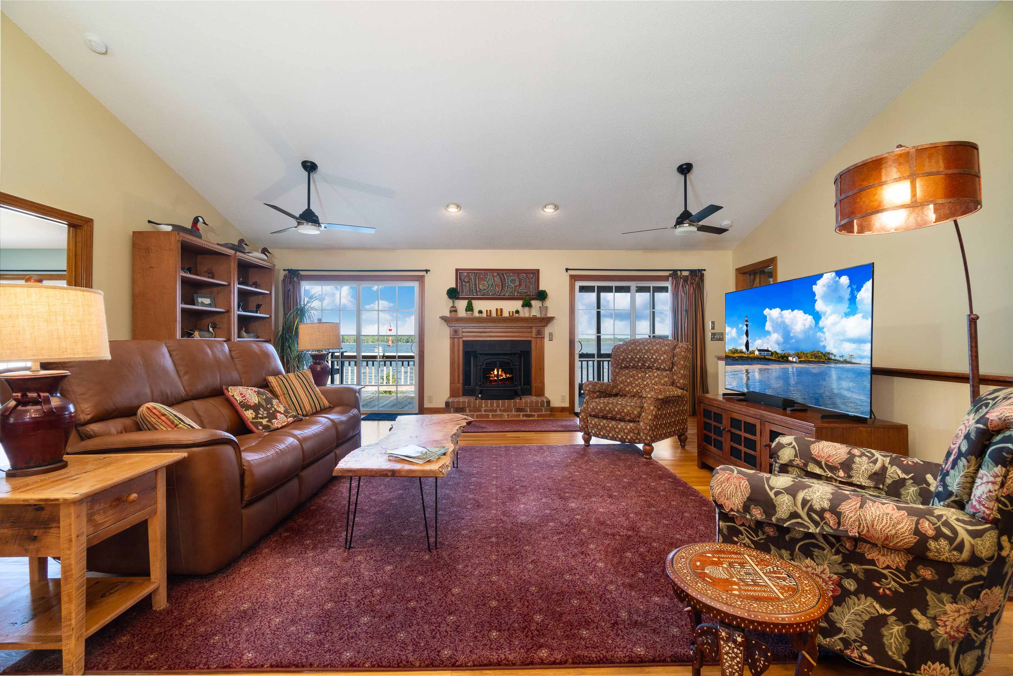 Merritt, North Carolina, 28556, United States, 3 Bedrooms Bedrooms, ,4 BathroomsBathrooms,Residential,For Sale,1979008