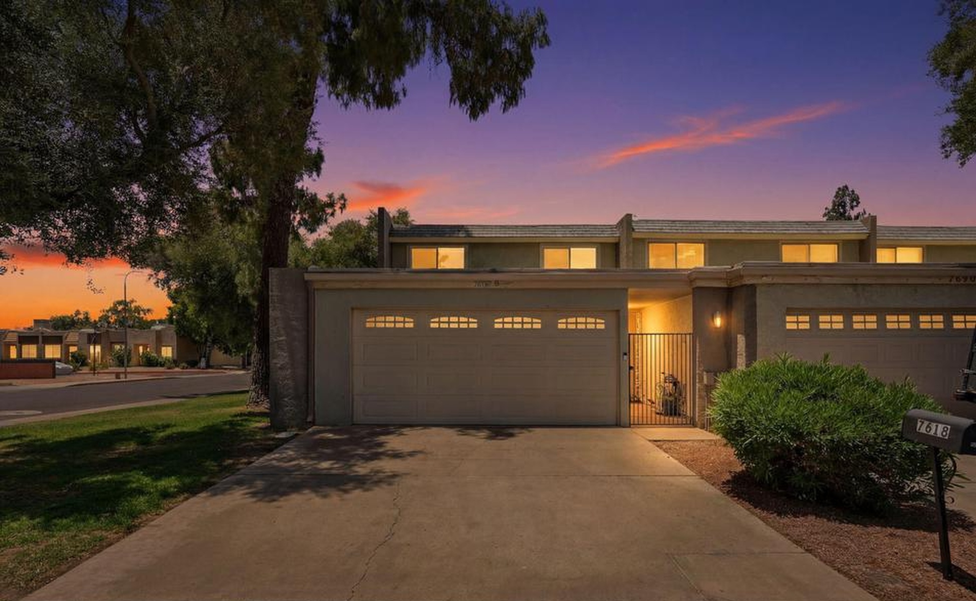  7618 N 19th Drive  Phoenix, AZ - 物件實景