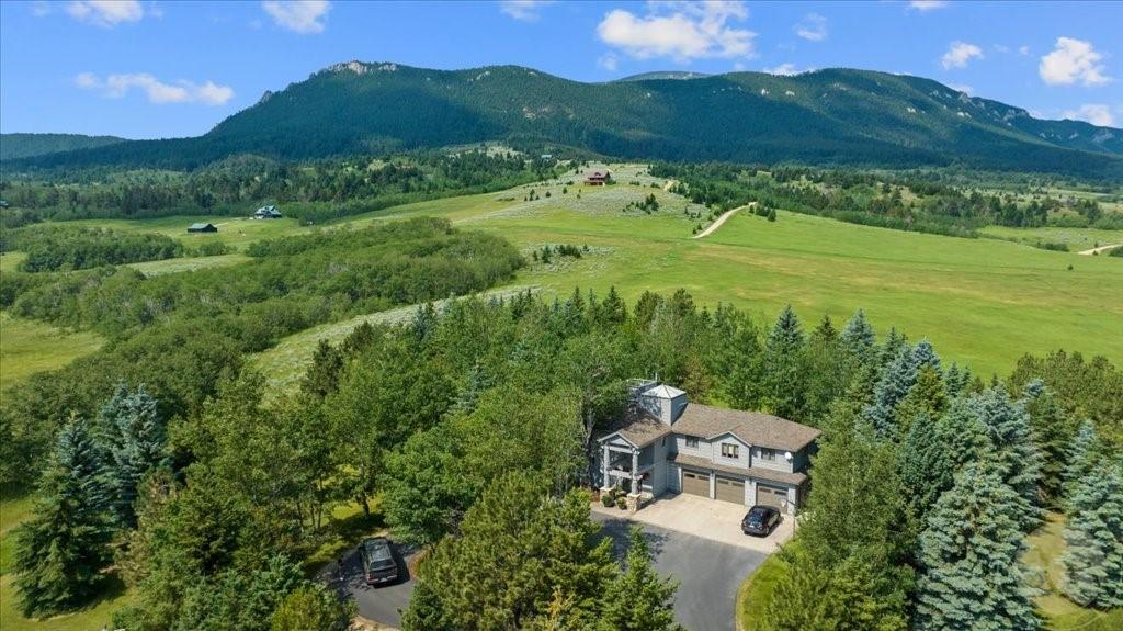 180 Smith Road, Red Lodge, Montana, 59068, United States, 4 Bedrooms Bedrooms, ,4 BathroomsBathrooms,Residential,For Sale,180 Smith Road,1668805