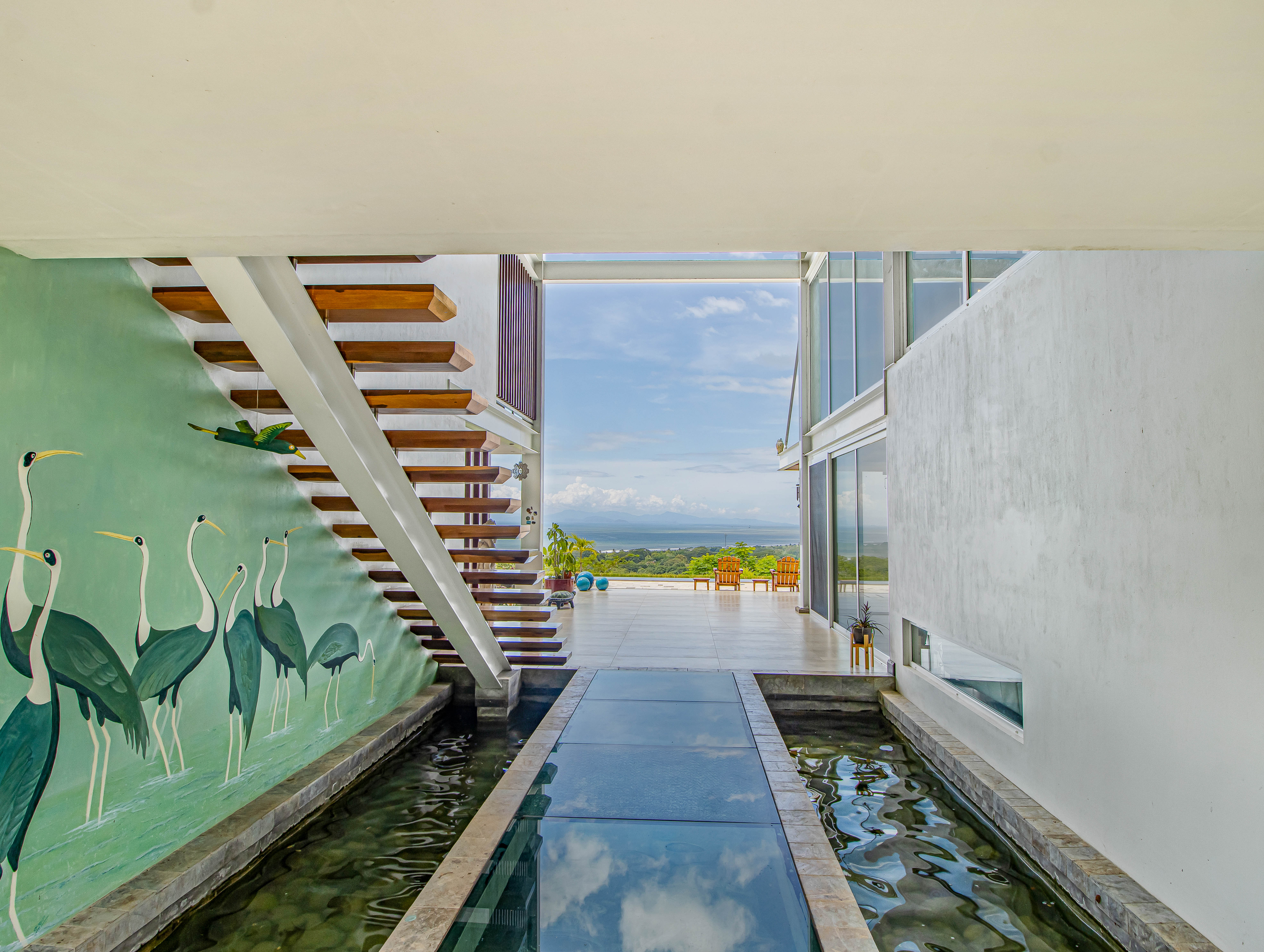 Tarcoles, Puntarenas, CR, 4 Bedrooms Bedrooms, ,5 BathroomsBathrooms,Residential,For Sale,1901959