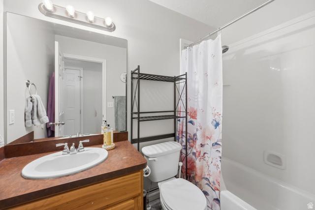 South Weber, Utah, 84405, United States, 4 Bedrooms Bedrooms, ,3 BathroomsBathrooms,Residential,For Sale,2048081