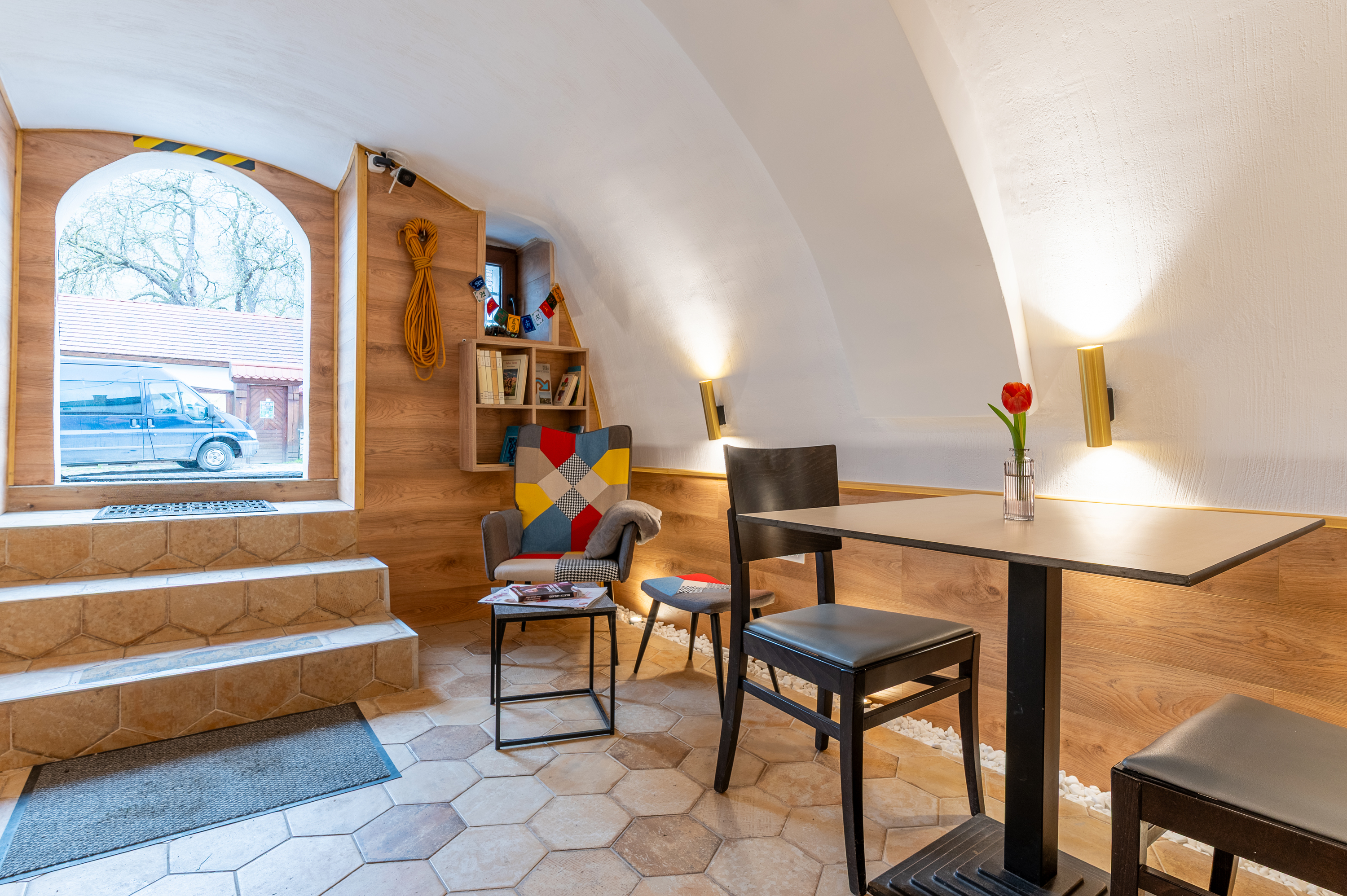  Weiss House - Heritage Hotels of Europe - 物件實景