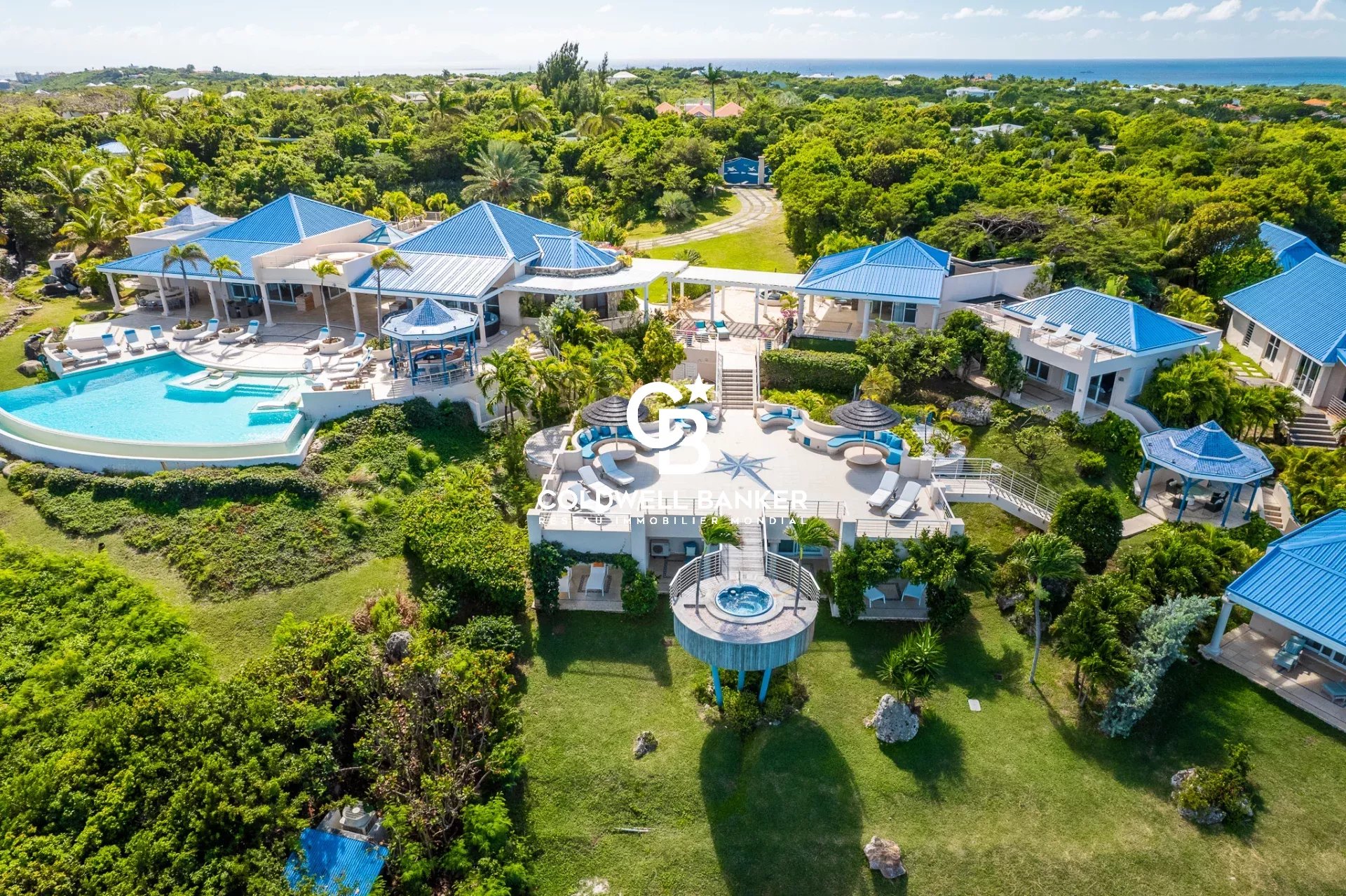 Terres-Basses, Saint Barthelemy, ,Residential,For Sale,1708788