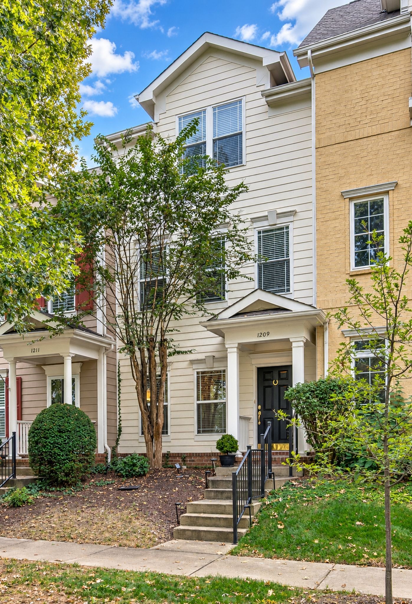  1209 Stoney Point Ln, Franklin, TN, 37067 - 物件實景