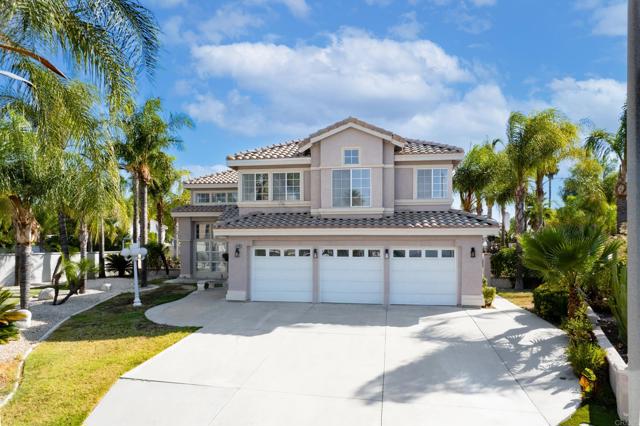 Menifee, California, 92584, United States, 5 Bedrooms Bedrooms, ,3 BathroomsBathrooms,Residential,For Sale,1914358