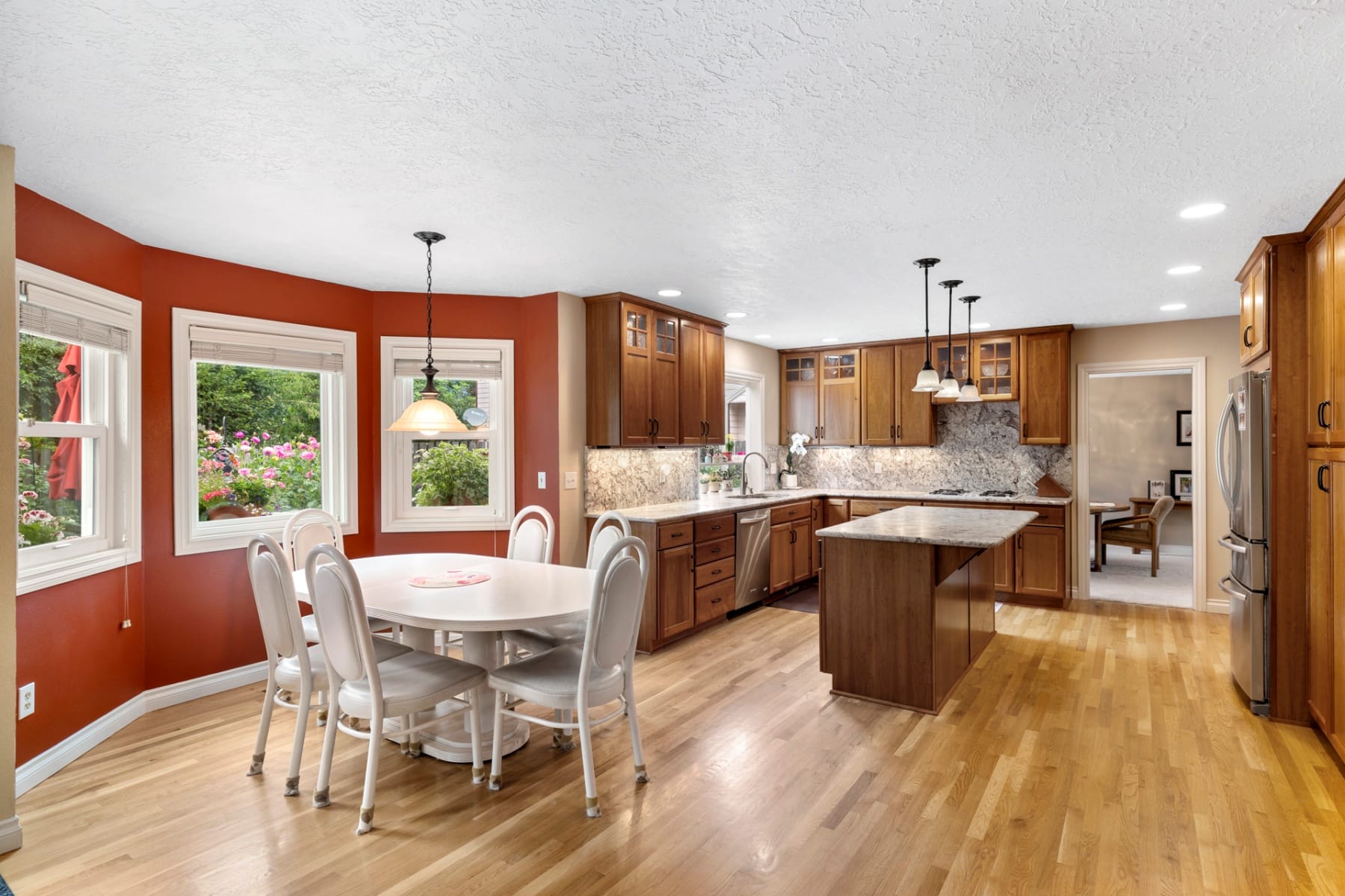  2745 NE KELLY PL Gresham, OR 97030 - 物件實景