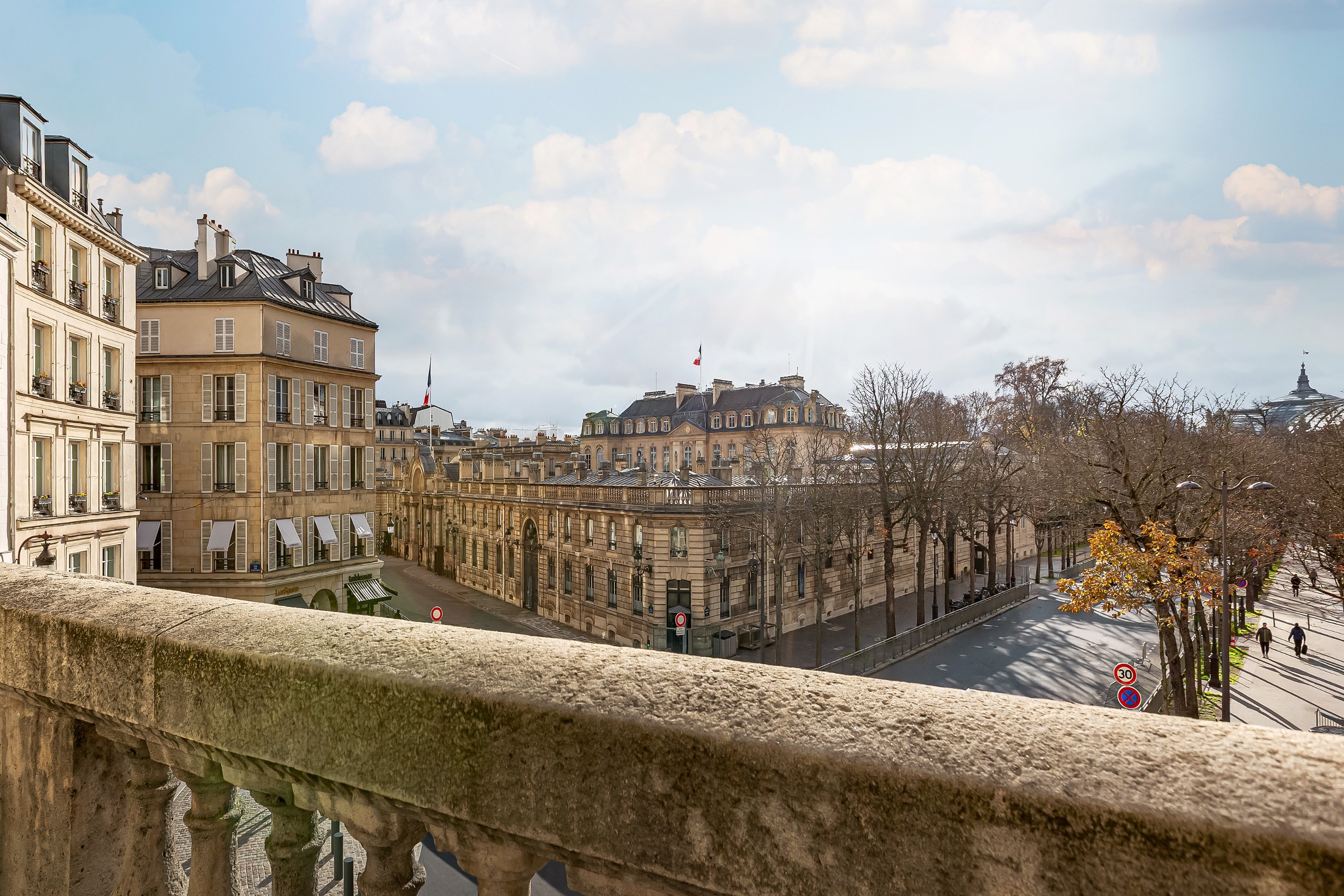  Place Beauvau - 物件實景