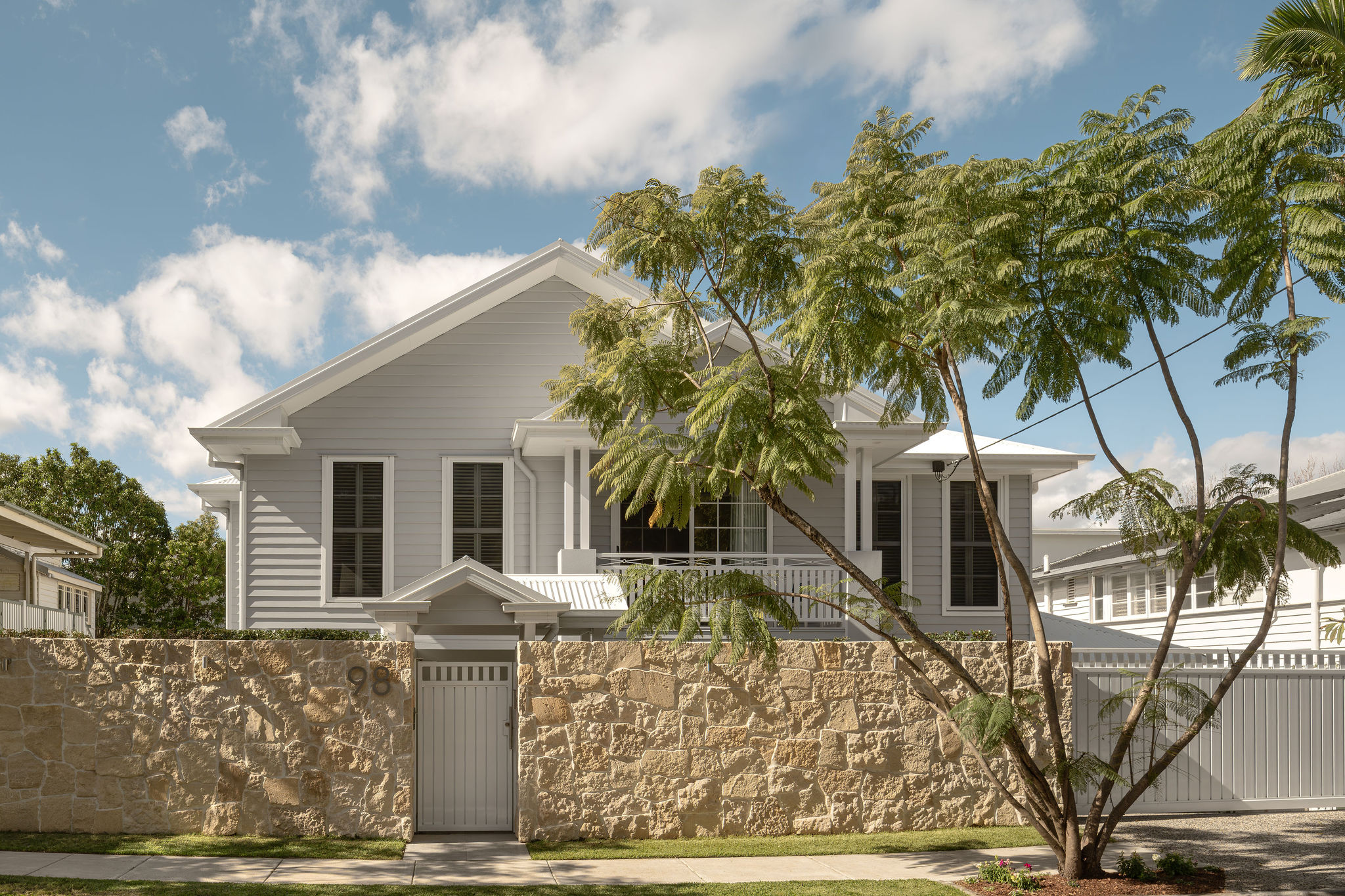  Sophisticated Hamptons Living in a Prestigious Ascot Pocket - 物件實景