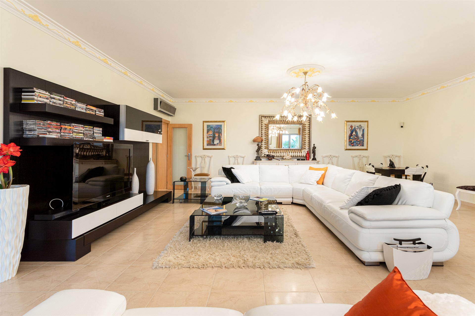  Detached house, 4 bedrooms, for Sale - 物件實景