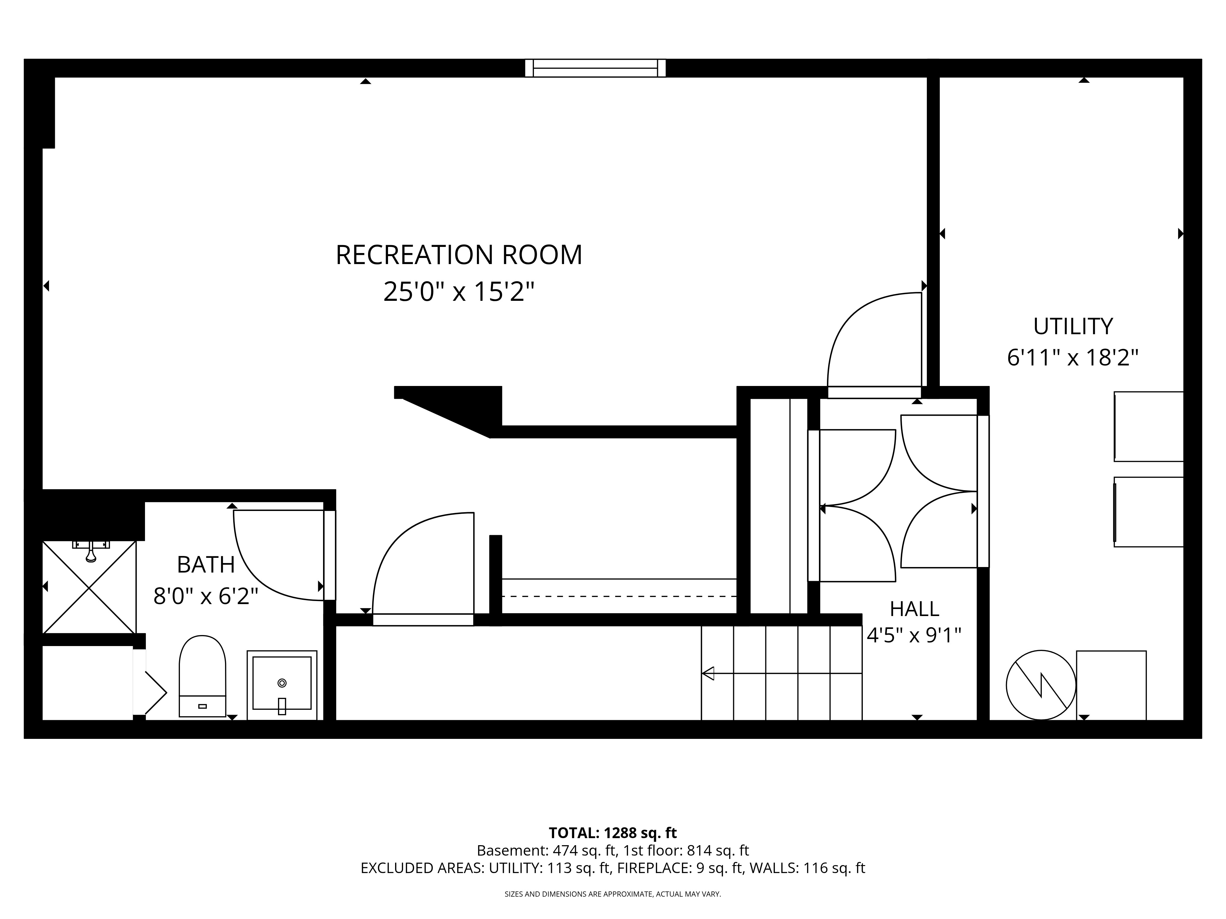  Delightful and Move-In Ready - 物件實景