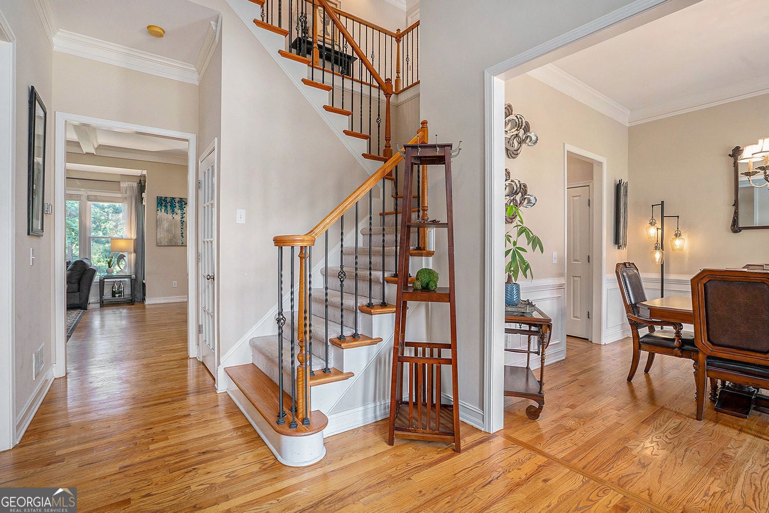 Douglasville, Georgia, 30135, United States, 5 Bedrooms Bedrooms, ,5 BathroomsBathrooms,Residential,For Sale,1913993