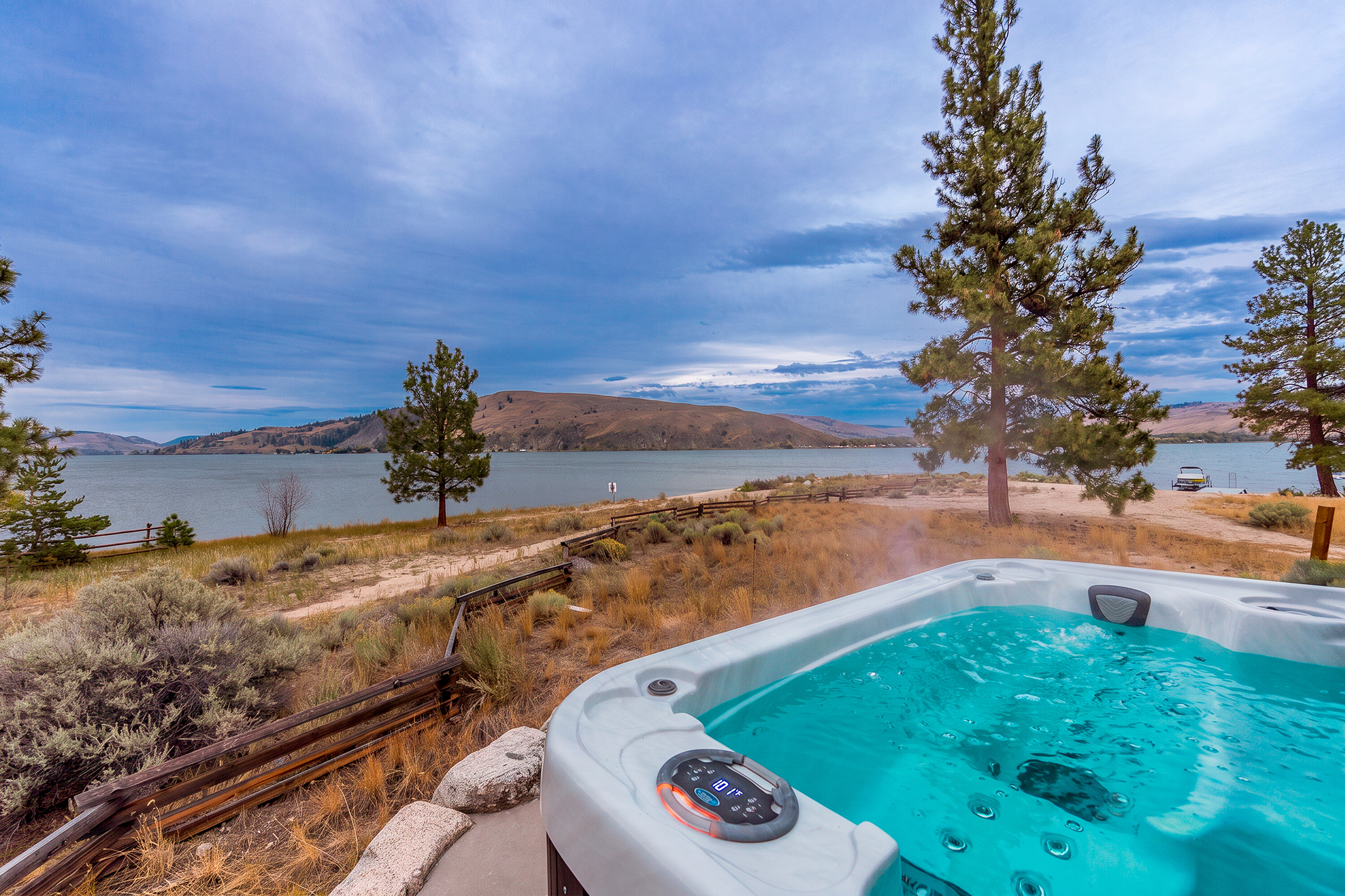  Premier Nicola Lake Estate - 物件實景