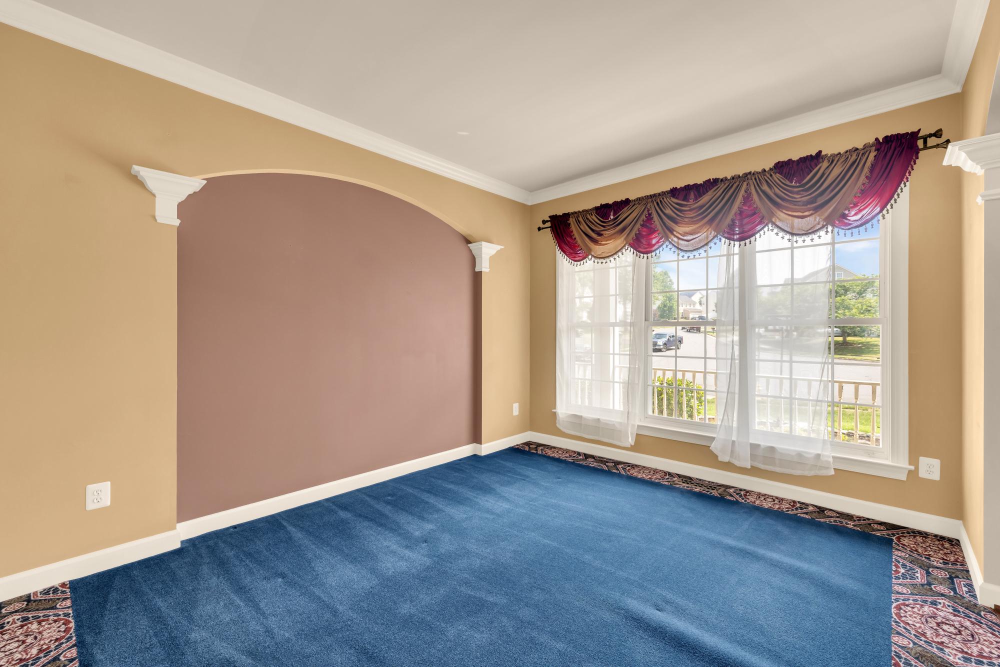  3232 Lost Pond Court, Triangle, VA, 22172 - 物件實景