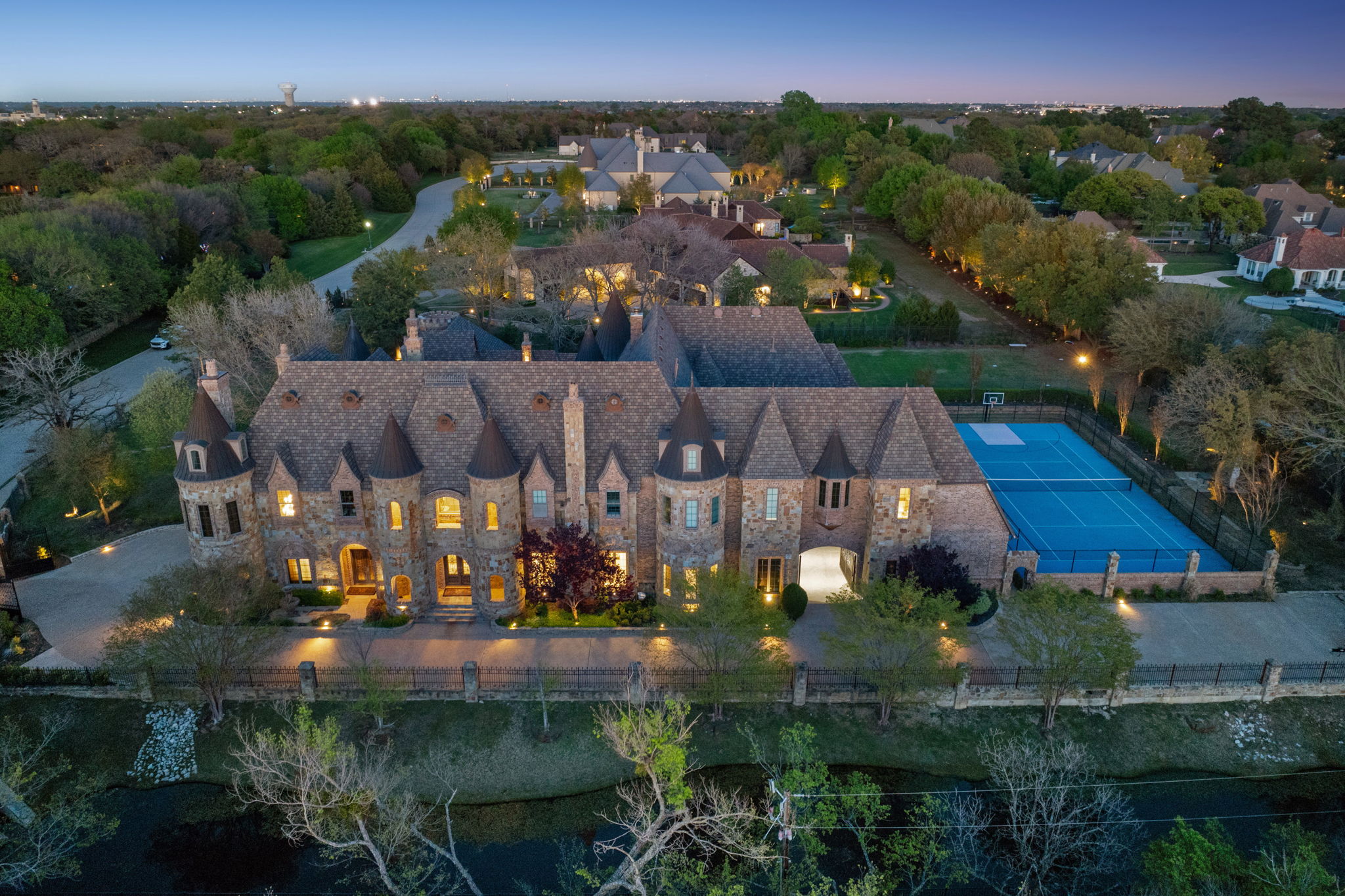  1161 La Mirada, Southlake, TX, 76092 - 物件實景