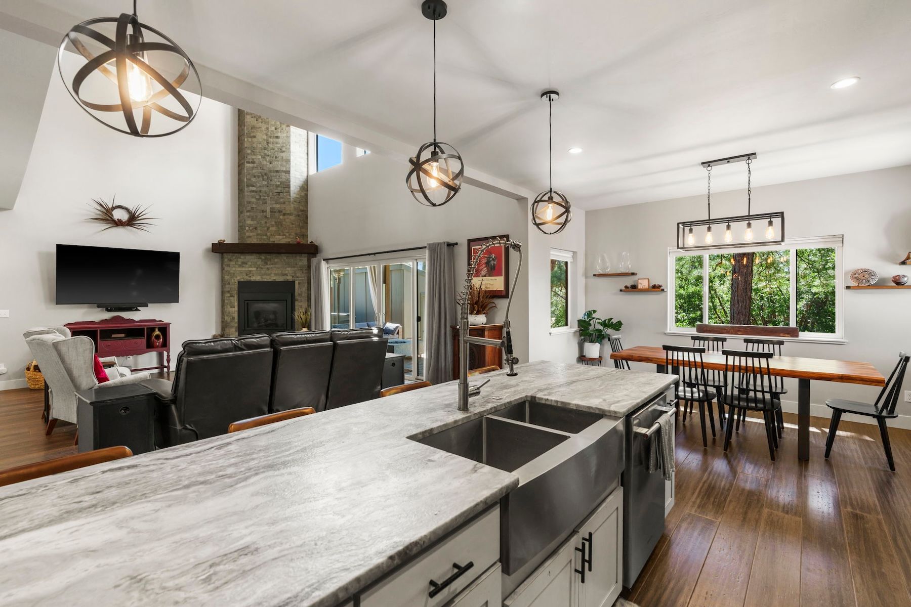  192 Needle Creek Trail, Durango, CO 81301 - 物件實景