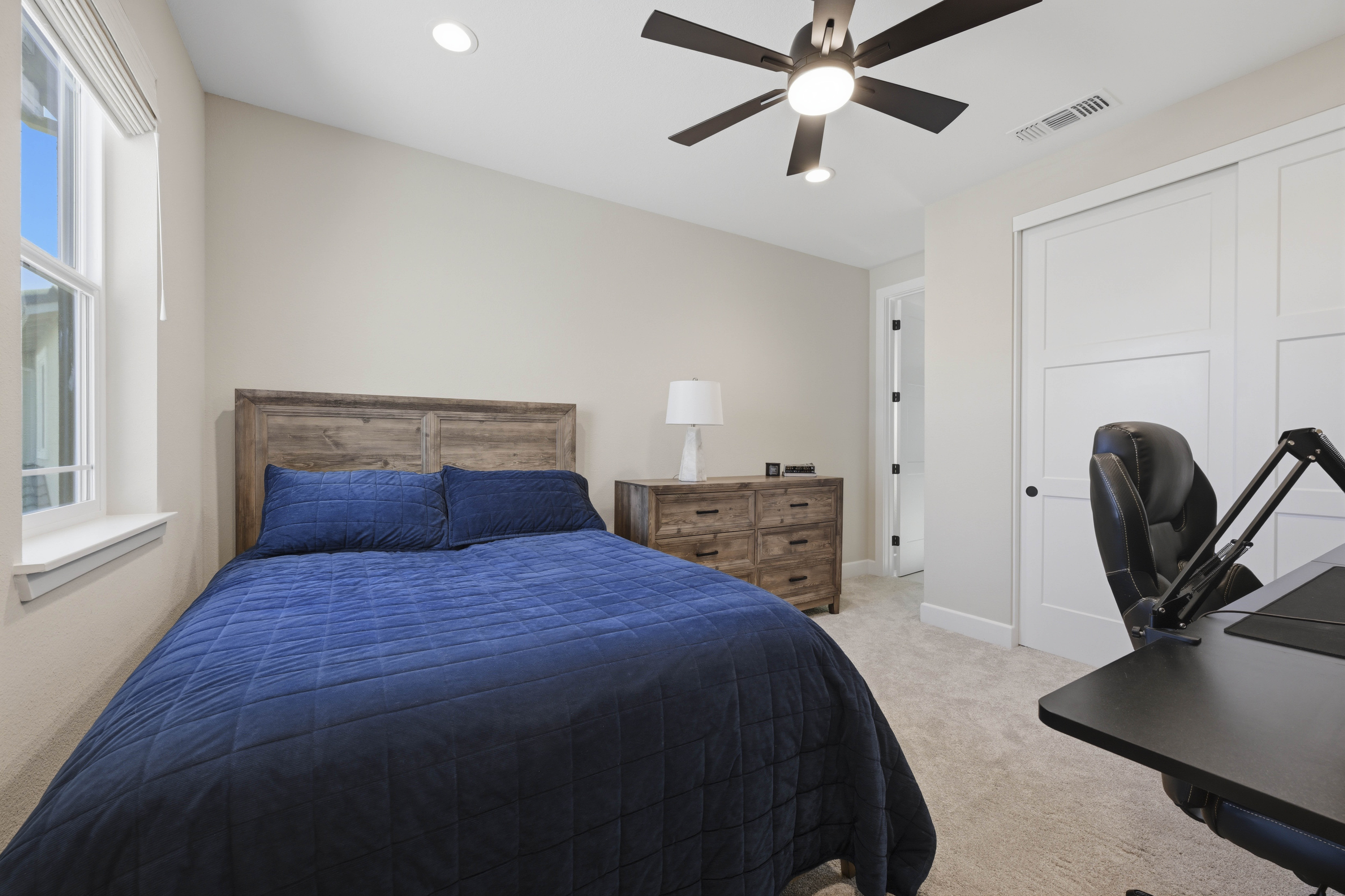  841 Rosette Court, Roseville, CA 95747 - 物件實景