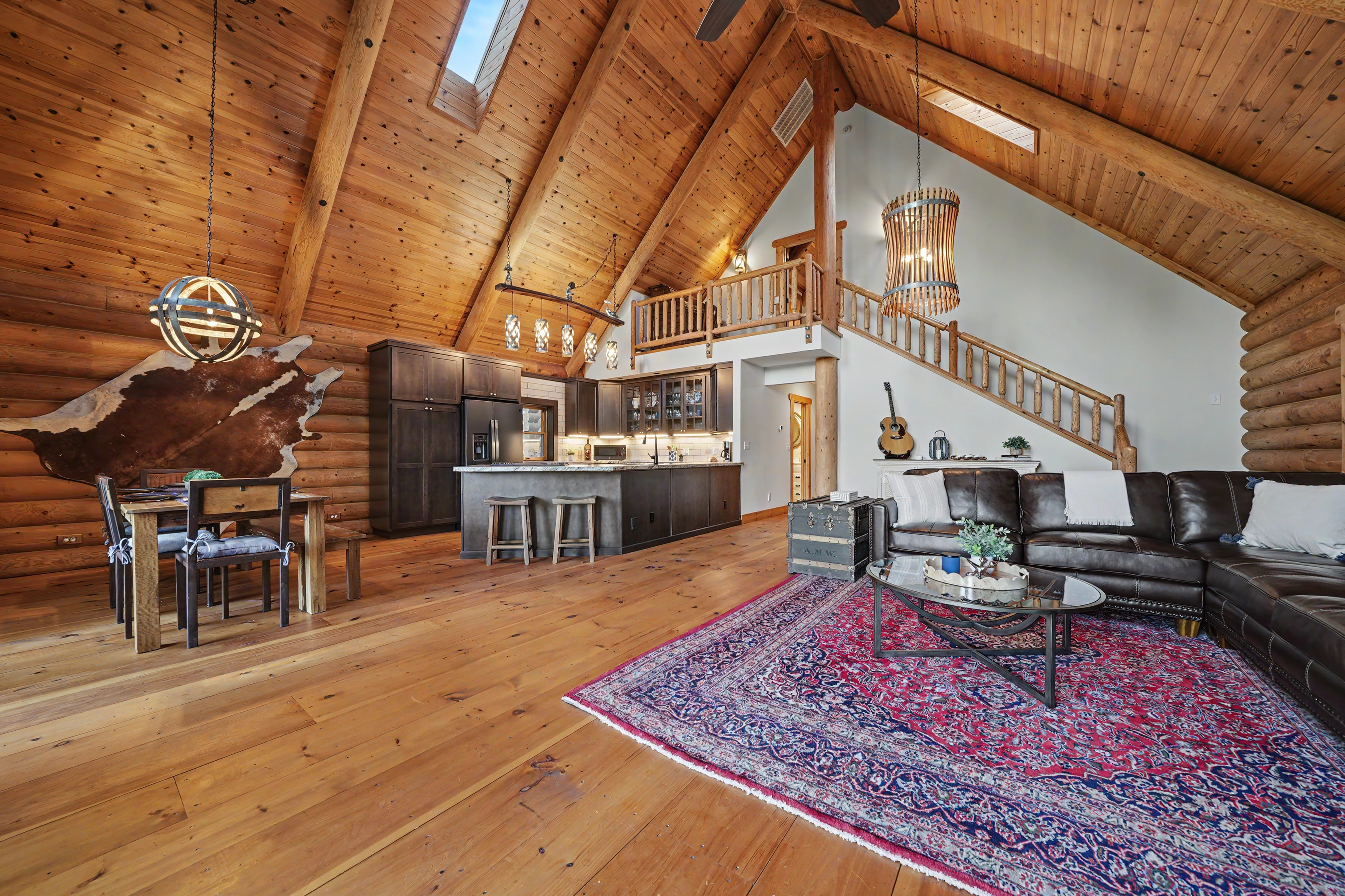  211 Fox Road, Glencoe, CA 95232 - 物件實景