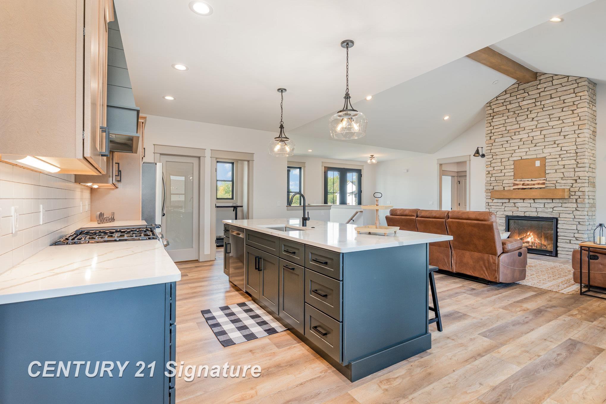 Freeland, Michigan, 48623, United States, 3 Bedrooms Bedrooms, ,3 BathroomsBathrooms,Residential,For Sale,1983558