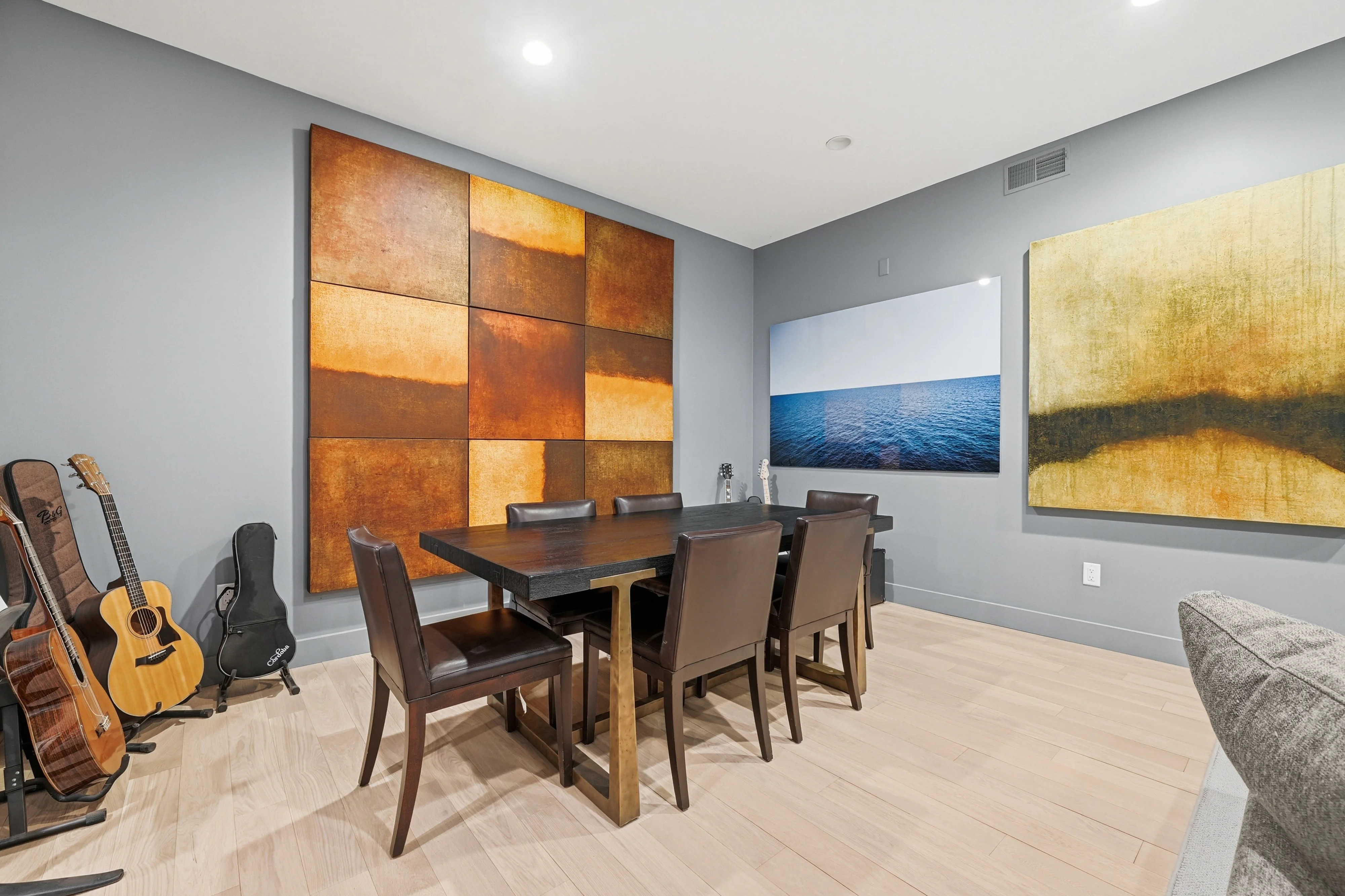  810 Persimmon Road, Sewickley, PA 15143 - 物件實景