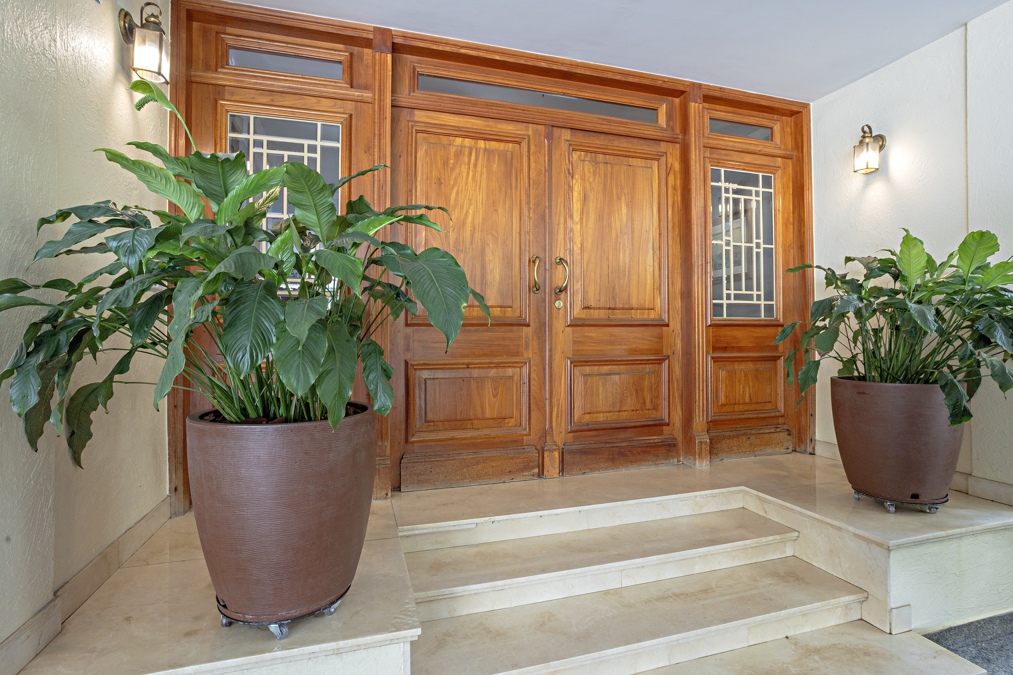  Contemporary renovated residence facing Ibirapuera Park - 物件實景