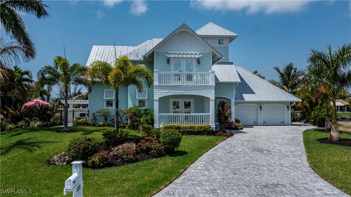 Cape Coral, Florida, 33993, United States, 3 Bedrooms Bedrooms, ,3 BathroomsBathrooms,Residential,For Sale,1696252