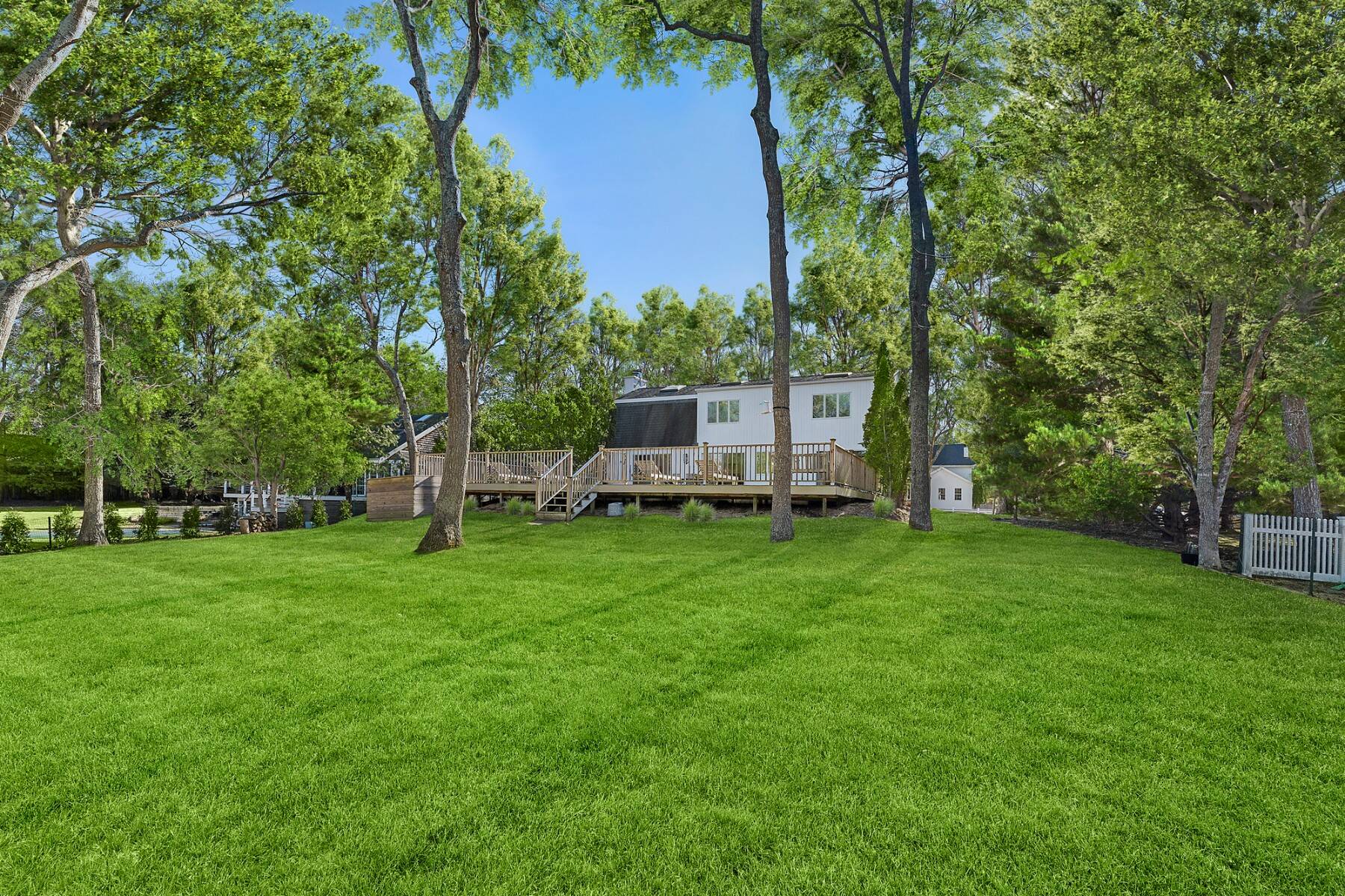  Contemporary Luxury Living in the Heart of Wainscott - 物件實景
