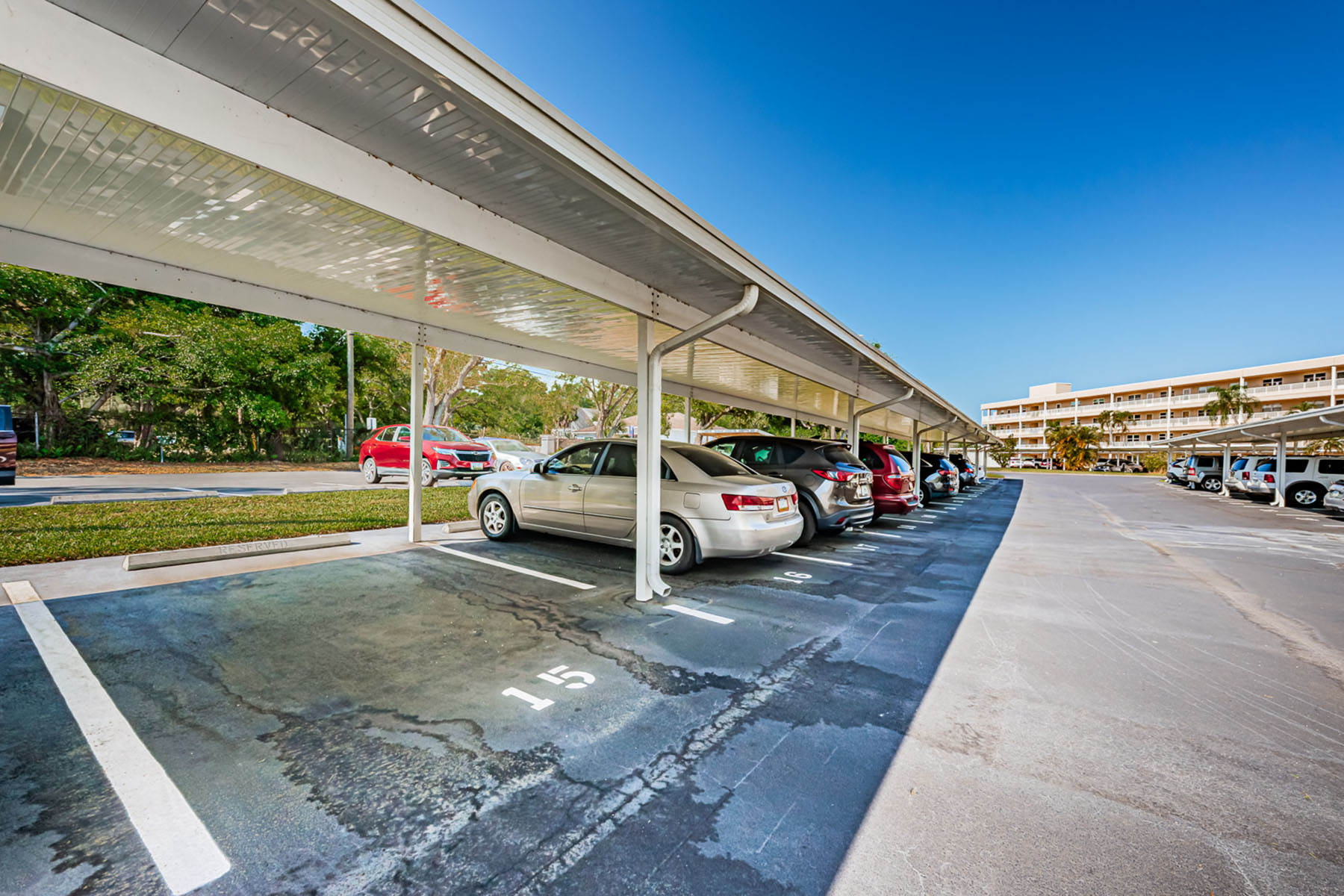  LONG BAYOU - 物件實景