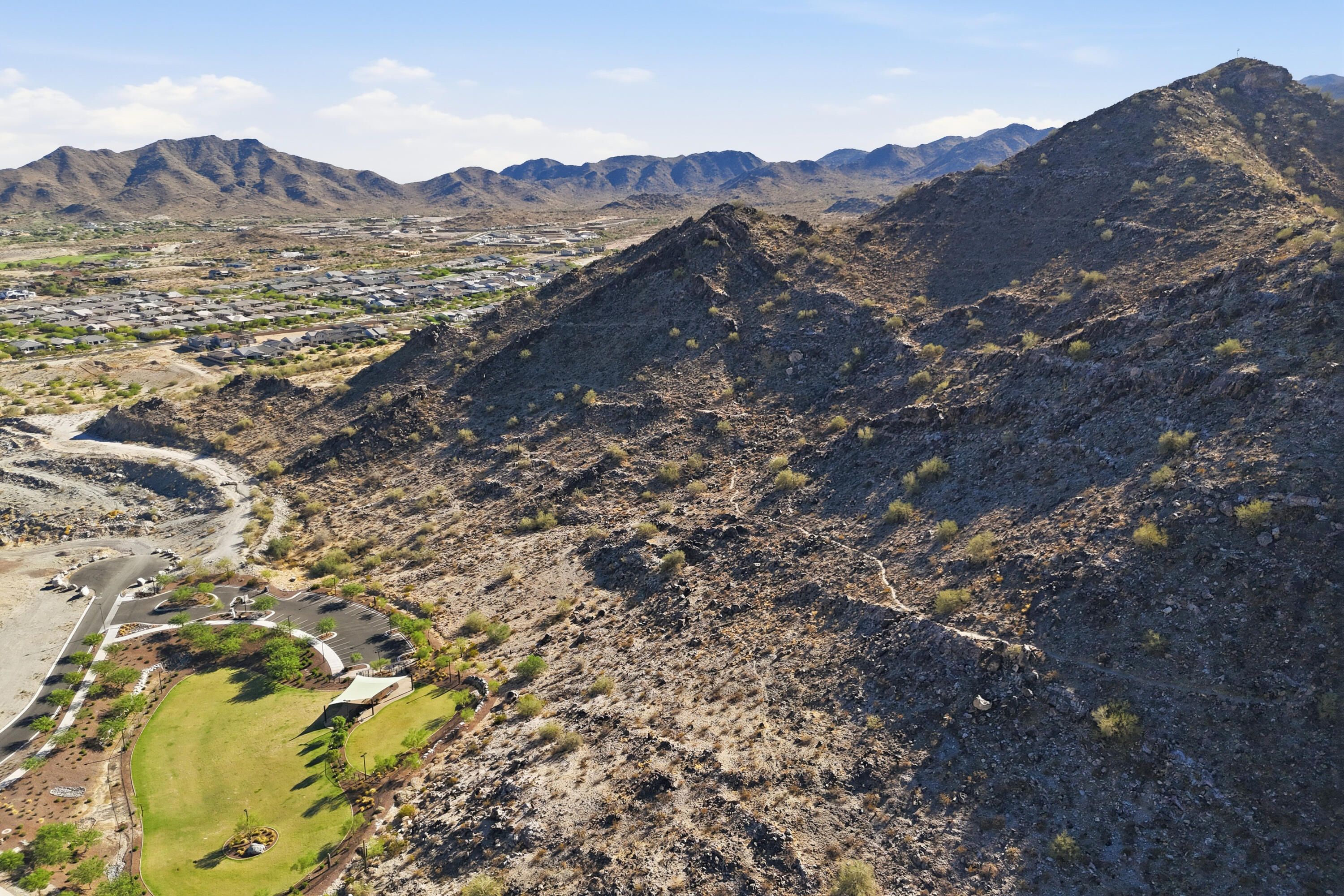  20447 W Brittlewood Avenue ¦ Buckeye, AZ - 物件實景