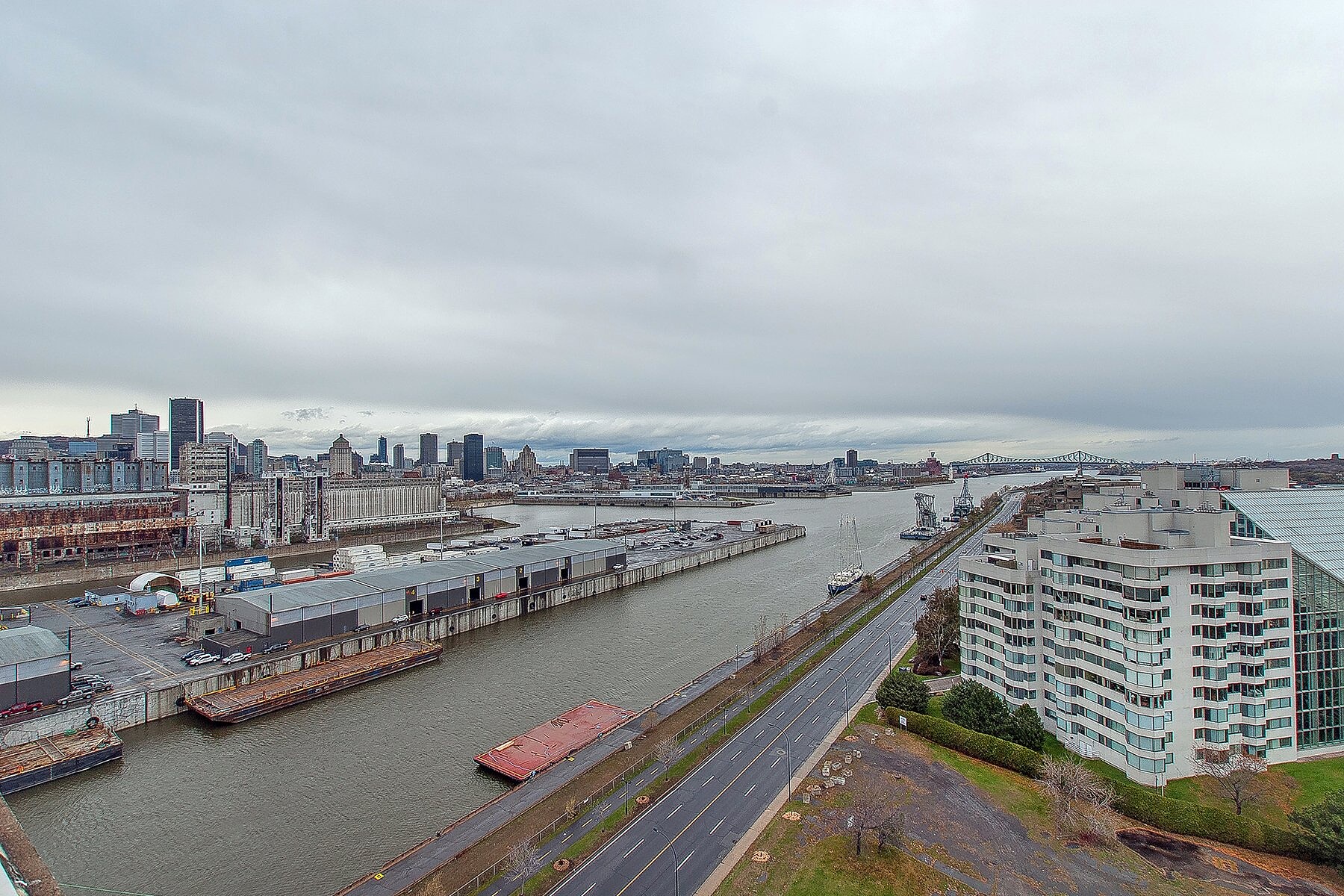  Ville-Marie, Montréal - 物件實景