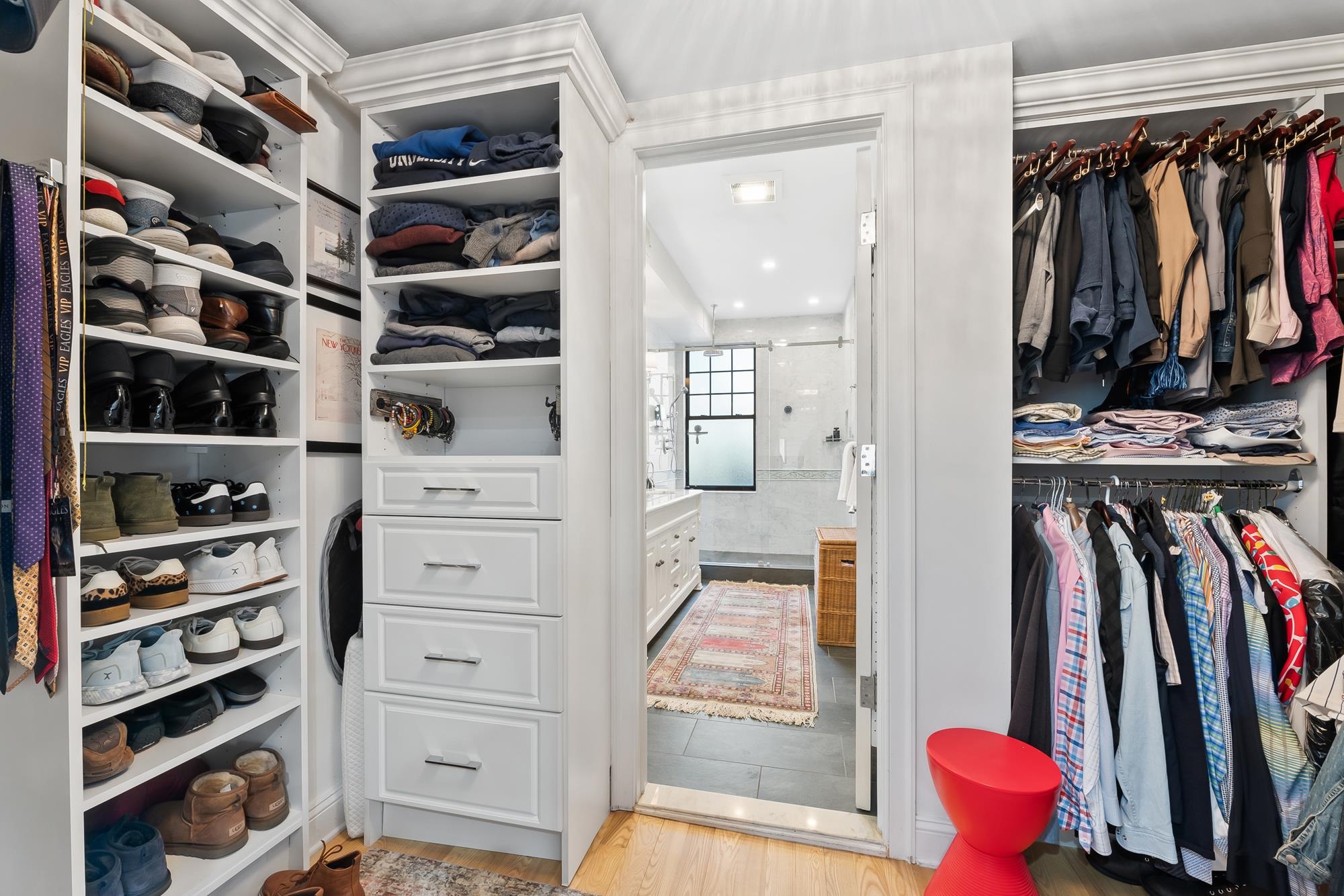 Hoboken, New Jersey, 07030, United States, 5 Bedrooms Bedrooms, ,3 BathroomsBathrooms,Residential,For Sale,2003289