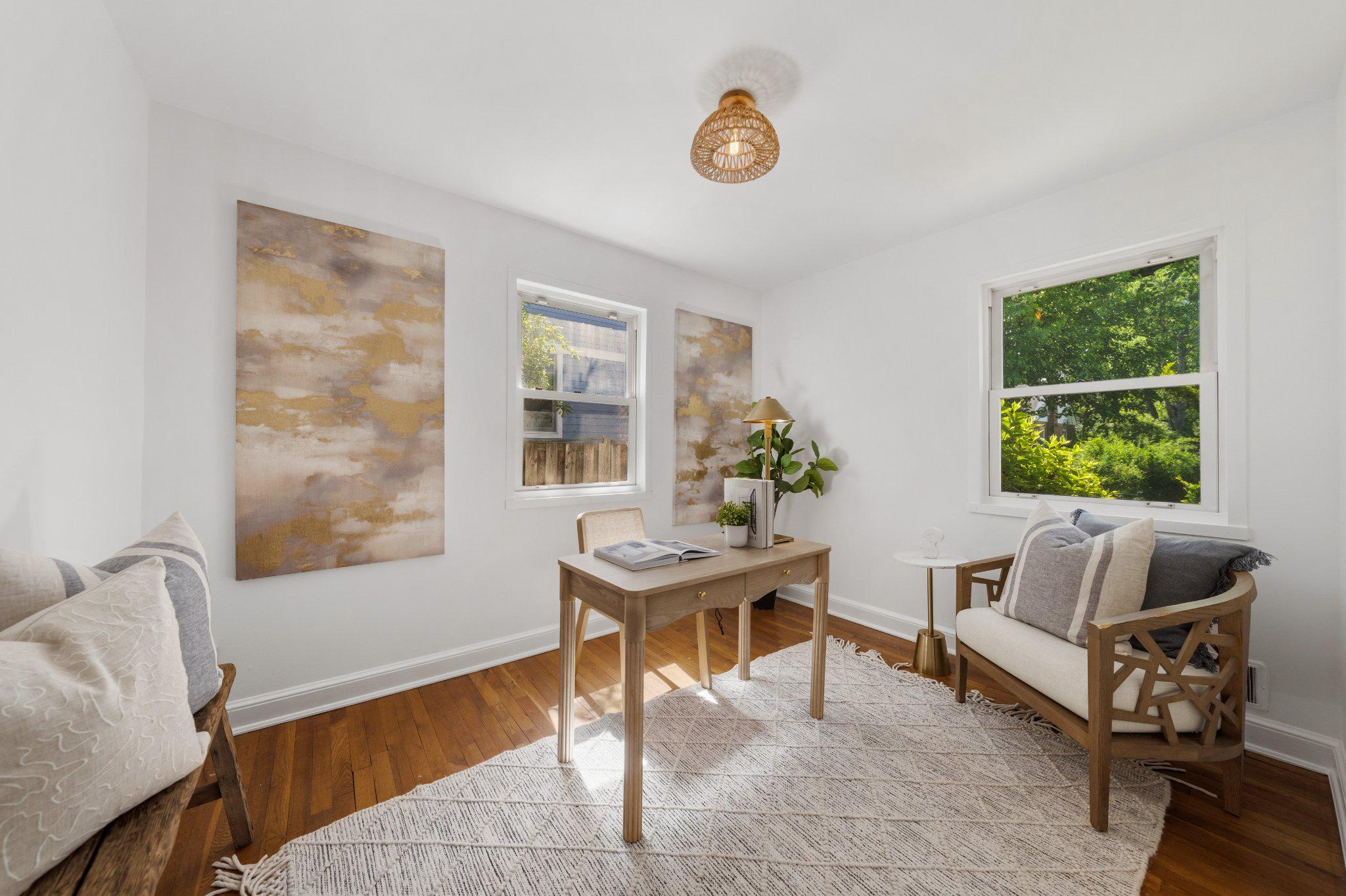  4216 Anthony Street, Kensington, MD, 20895 - 物件實景