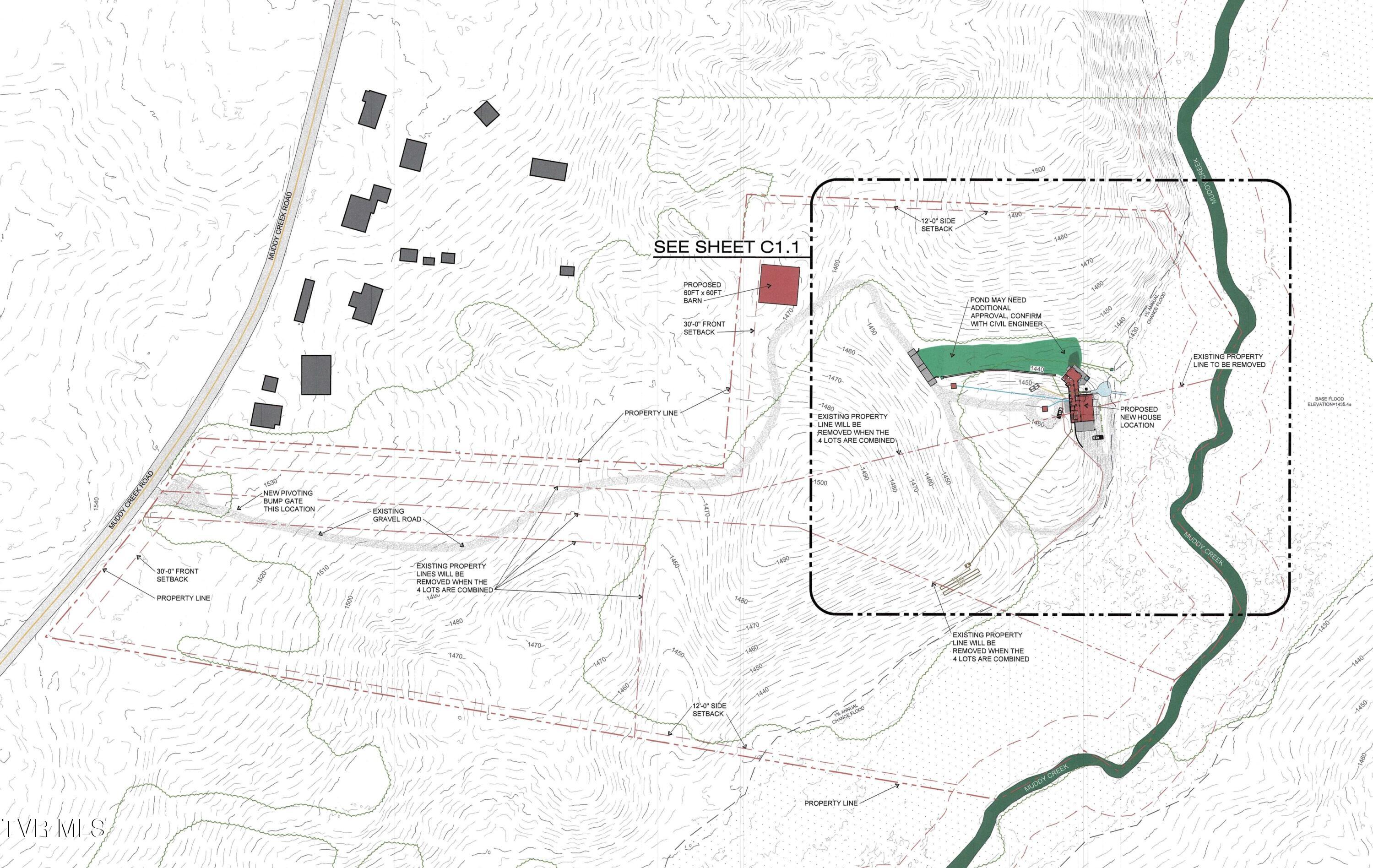 Piney Flats, Tennessee, 37686, United States, ,Land,For Sale,1983828
