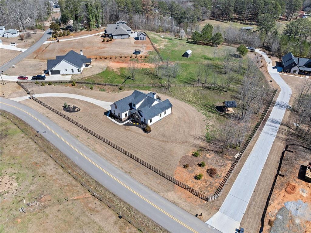 Dallas, Georgia, 30132, United States, 4 Bedrooms Bedrooms, ,3 BathroomsBathrooms,Residential,For Sale,1906312