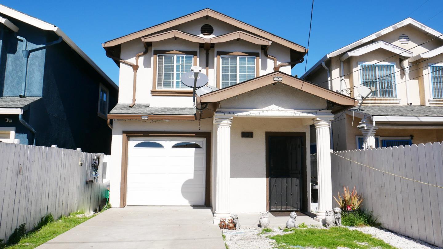 Richmond, California, 94801, United States, 3 Bedrooms Bedrooms, ,3 BathroomsBathrooms,Residential,For Sale,1978475