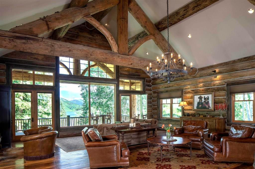 Crested Butte, Colorado, 81224, United States, 7 Bedrooms Bedrooms, ,10 BathroomsBathrooms,Residential,For Sale,1868441