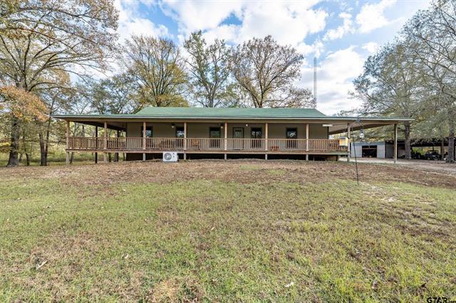Winona, Texas, 75792, United States, 4 Bedrooms Bedrooms, ,3 BathroomsBathrooms,Residential,For Sale,1996404