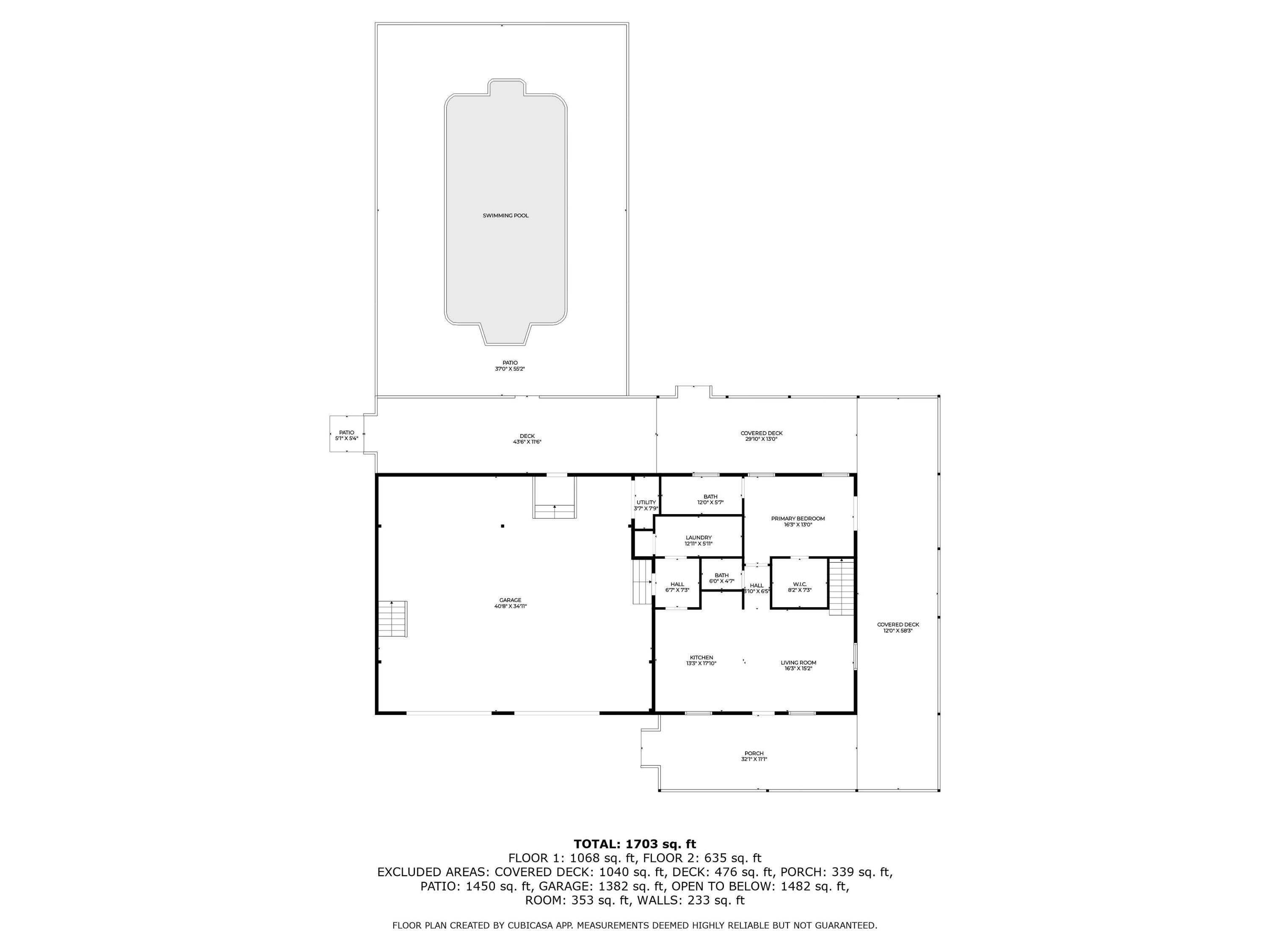 Quincy, Michigan, 49082, United States, 2 Bedrooms Bedrooms, ,3 BathroomsBathrooms,Residential,For Sale,1979767