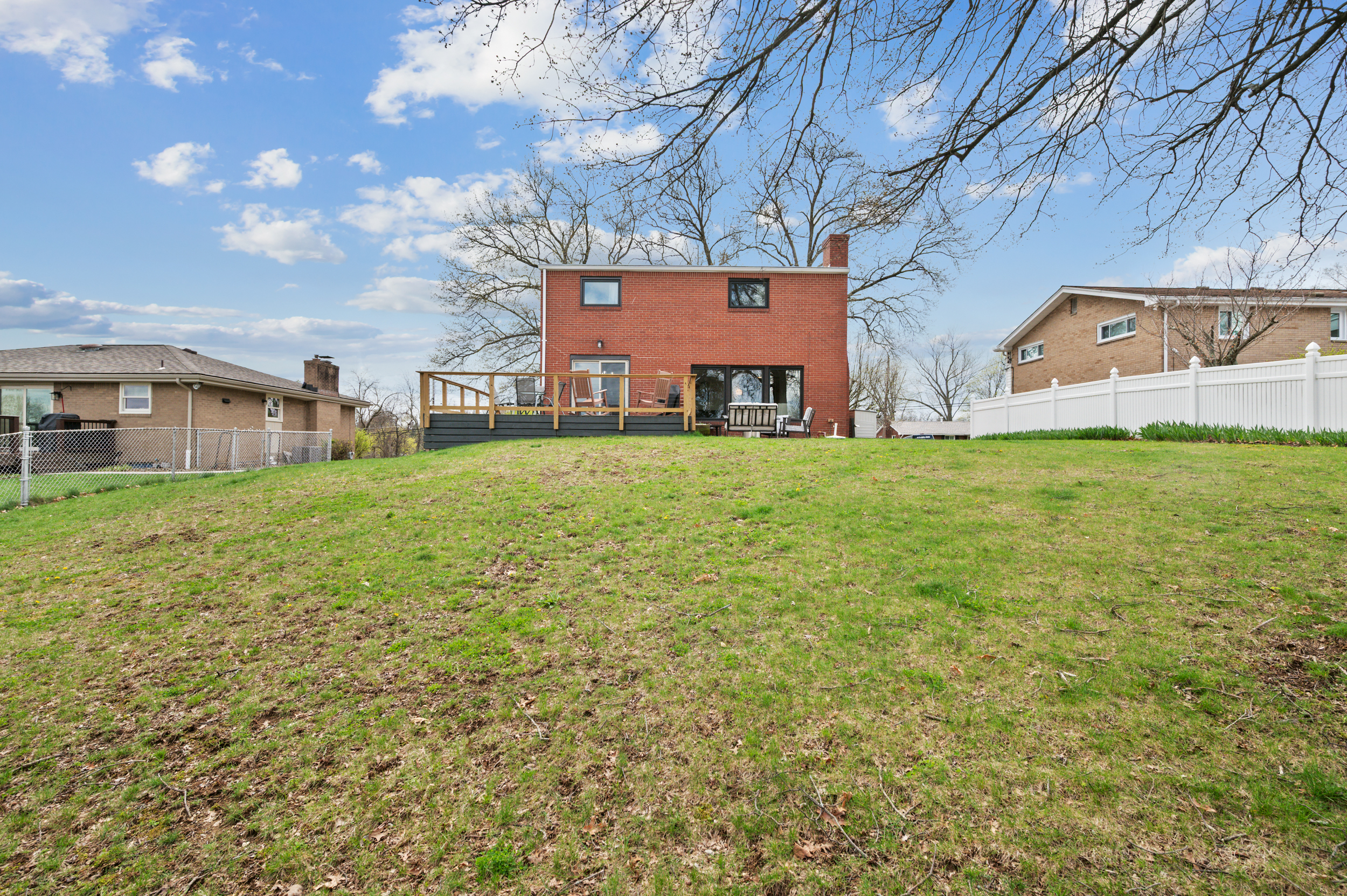  419 Amherst Avenue, Coraopolis, PA 15108 - 物件實景
