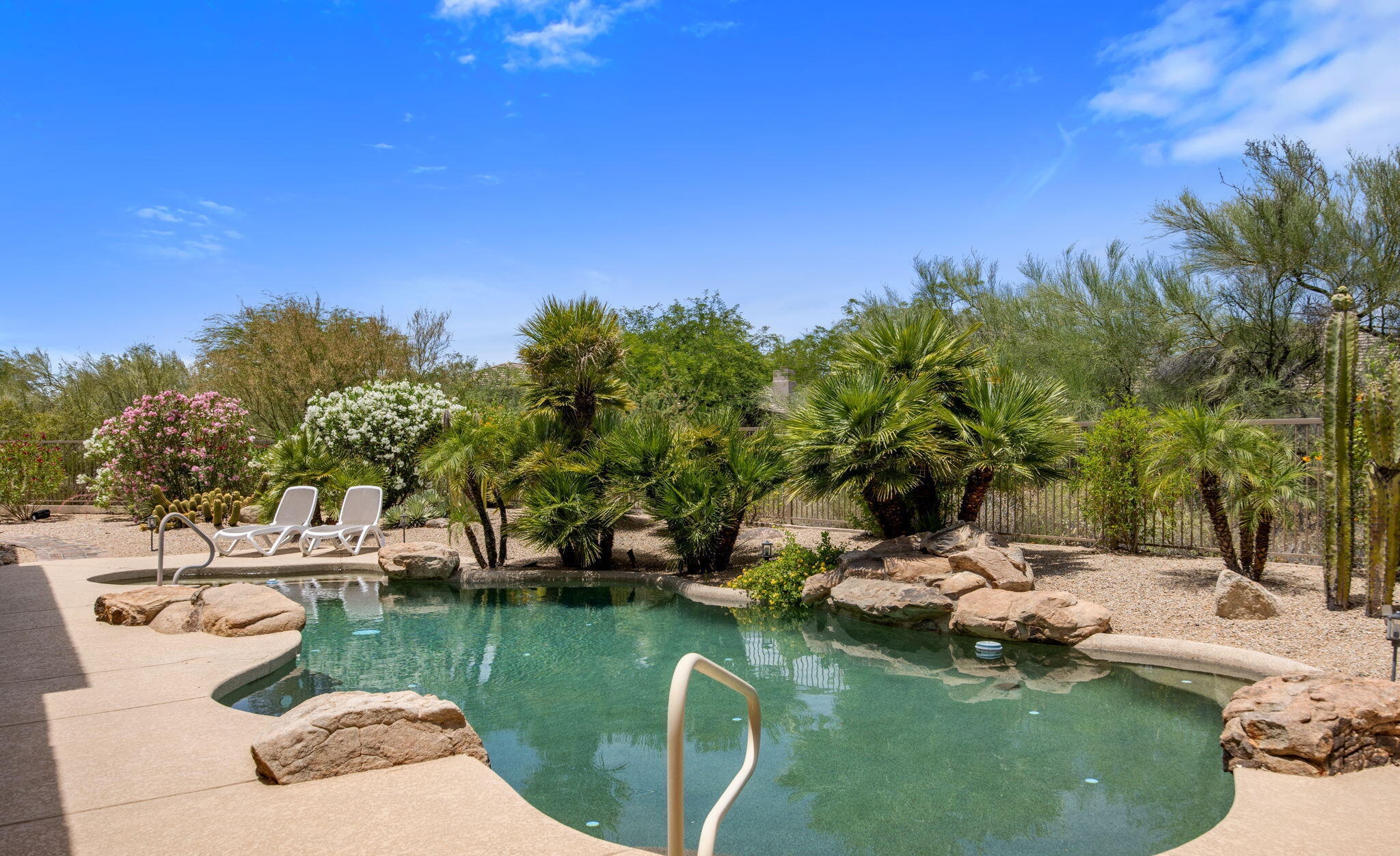 33431 N 64th Place  Scottsdale, AZ - 物件實景