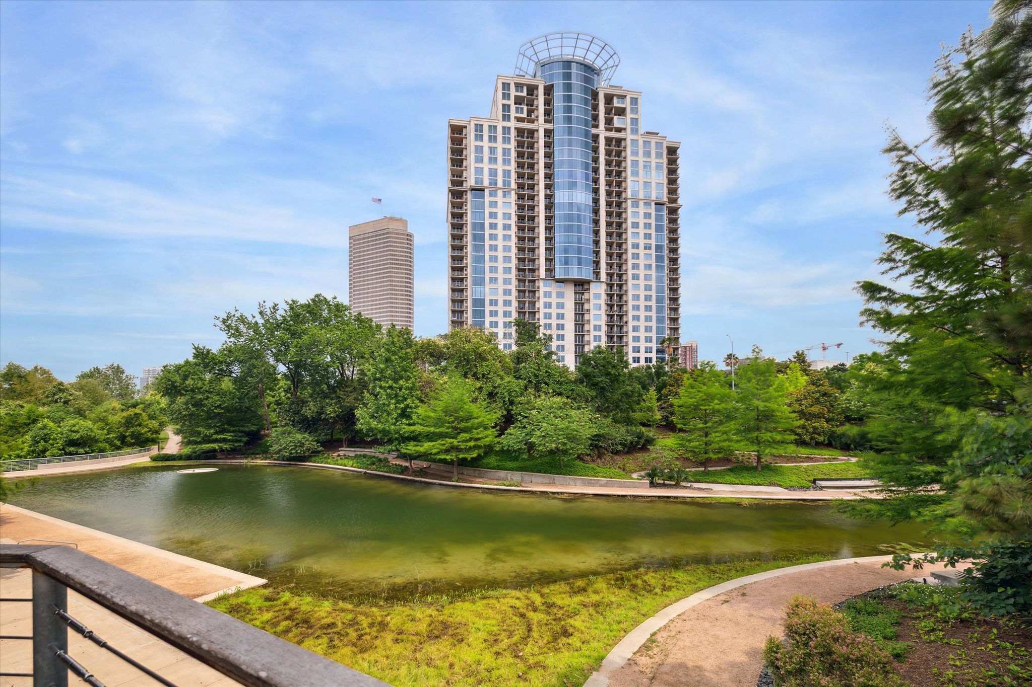  3333 Allen Parkway #2107 - 物件實景