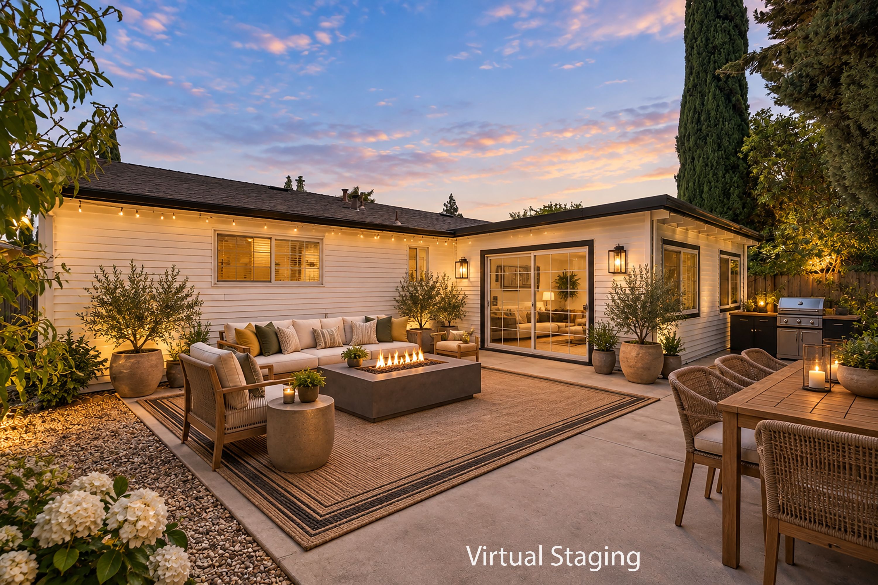  Inviting Move-In Ready Home - 物件實景
