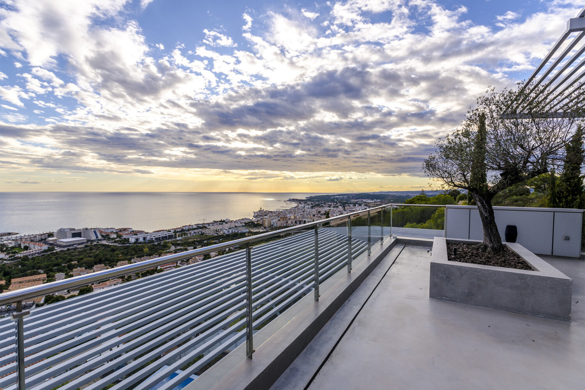  Stylish house with panoramic views in Sitges - 物件實景