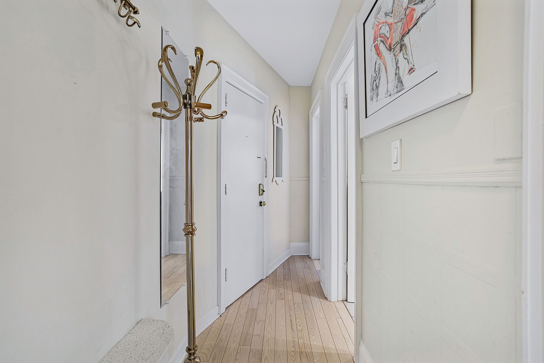  Rare Duplex in Davisville - 物件實景