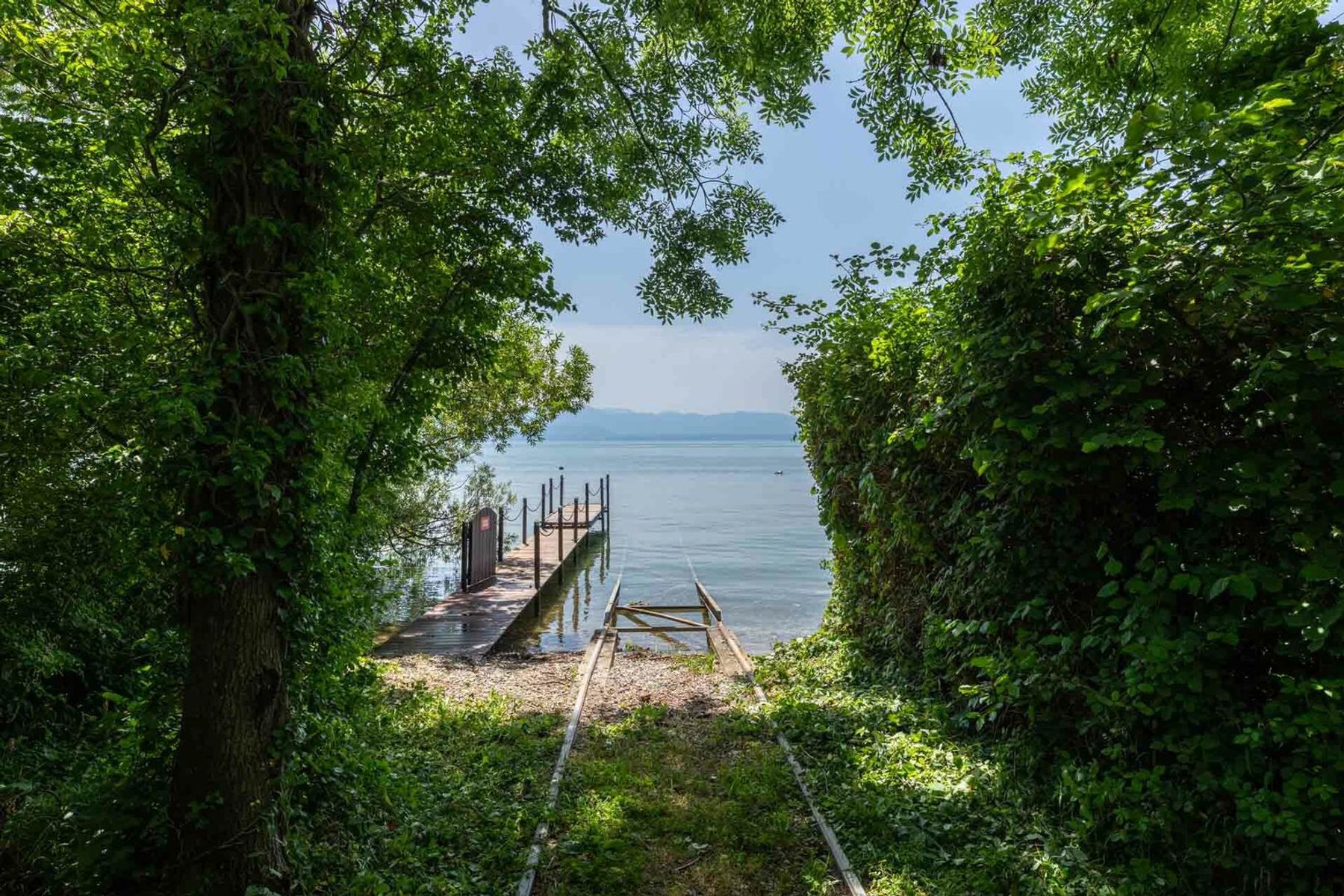  Rare and exclusive waterfront property - 物件實景