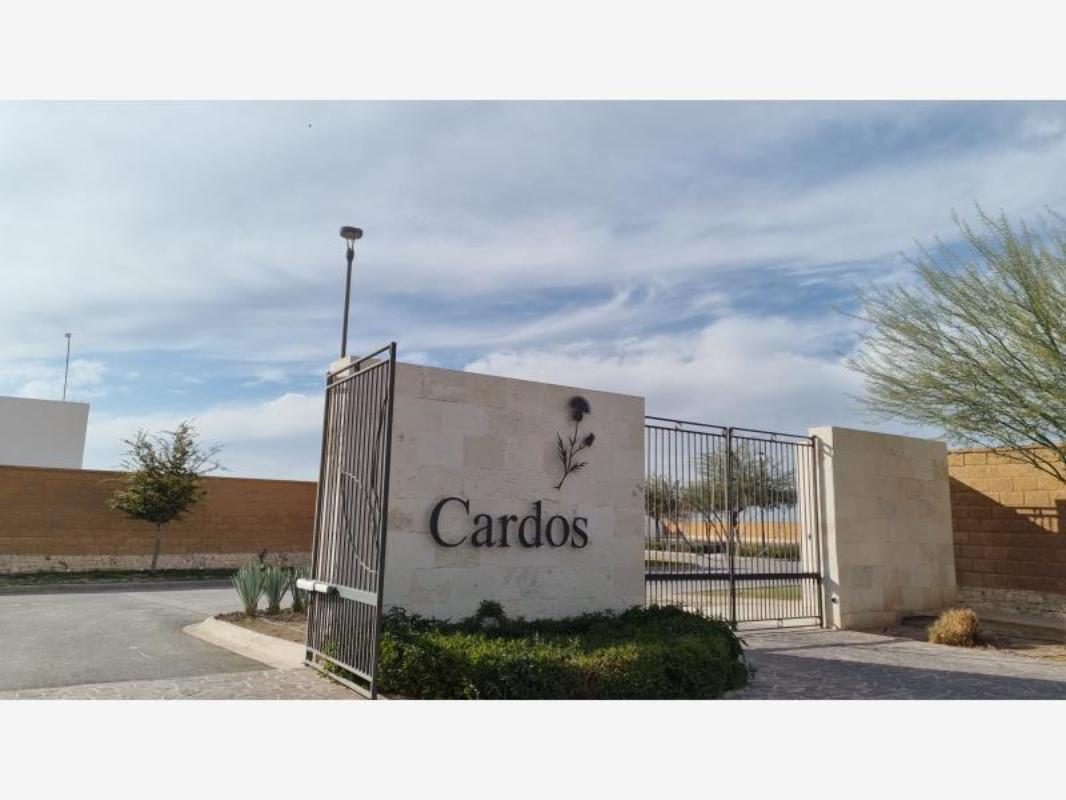 CARDOS, Torreón, Coahuila de Zaragoza, 27105, Mexico, 1 Bedroom Bedrooms, ,Residential,For Sale,CARDOS,1623183