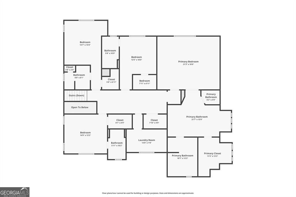 Atlanta, Georgia, 30342, United States, 6 Bedrooms Bedrooms, ,8 BathroomsBathrooms,Residential,For Sale,1858918